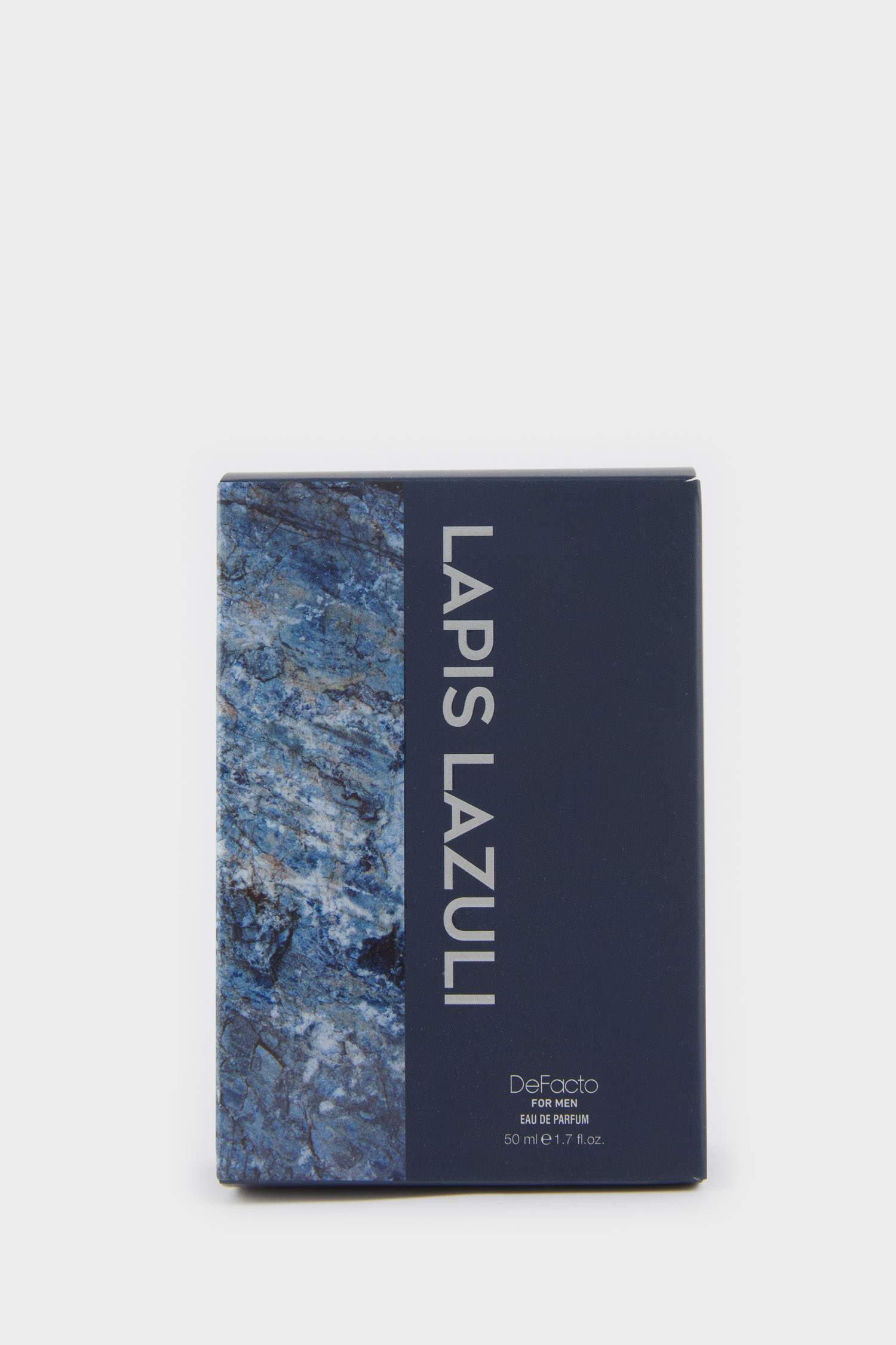 Erkek Defacto Lapıs Lazulı Aromatik 50 ml Parfüm