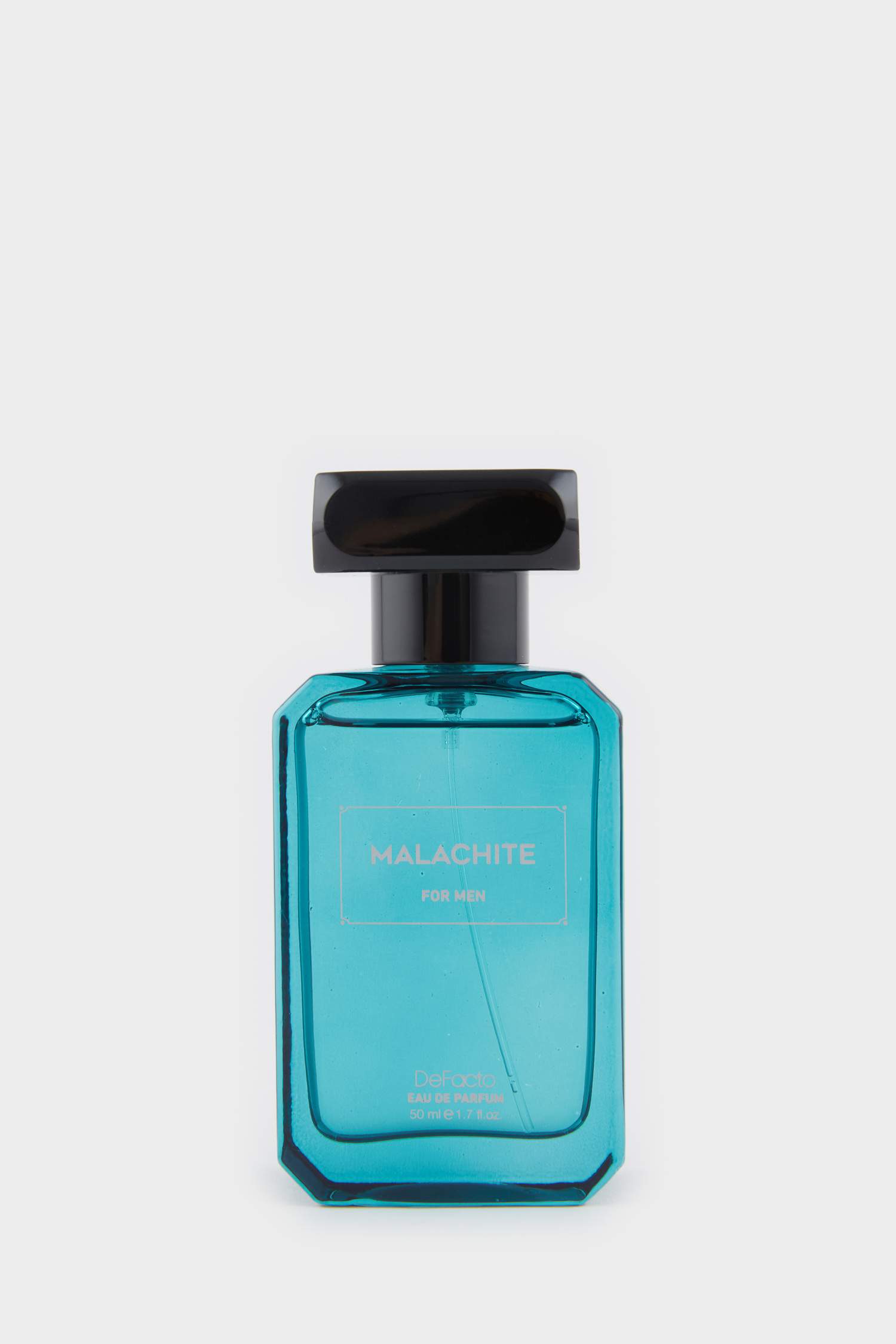 Defacto Malachite Aromatic 50 ml Man Perfume