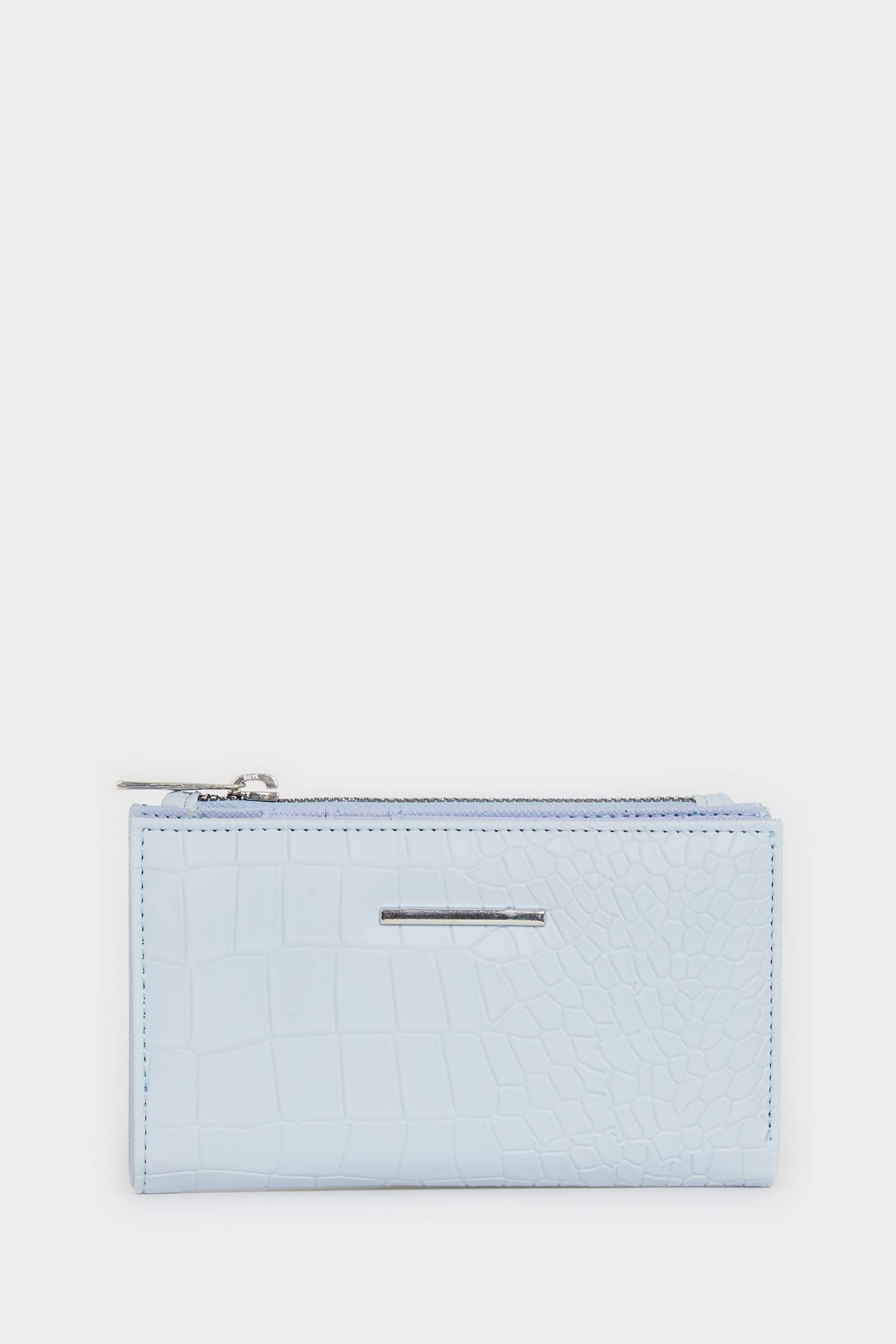 Kadın Suni Deri Cüzdan