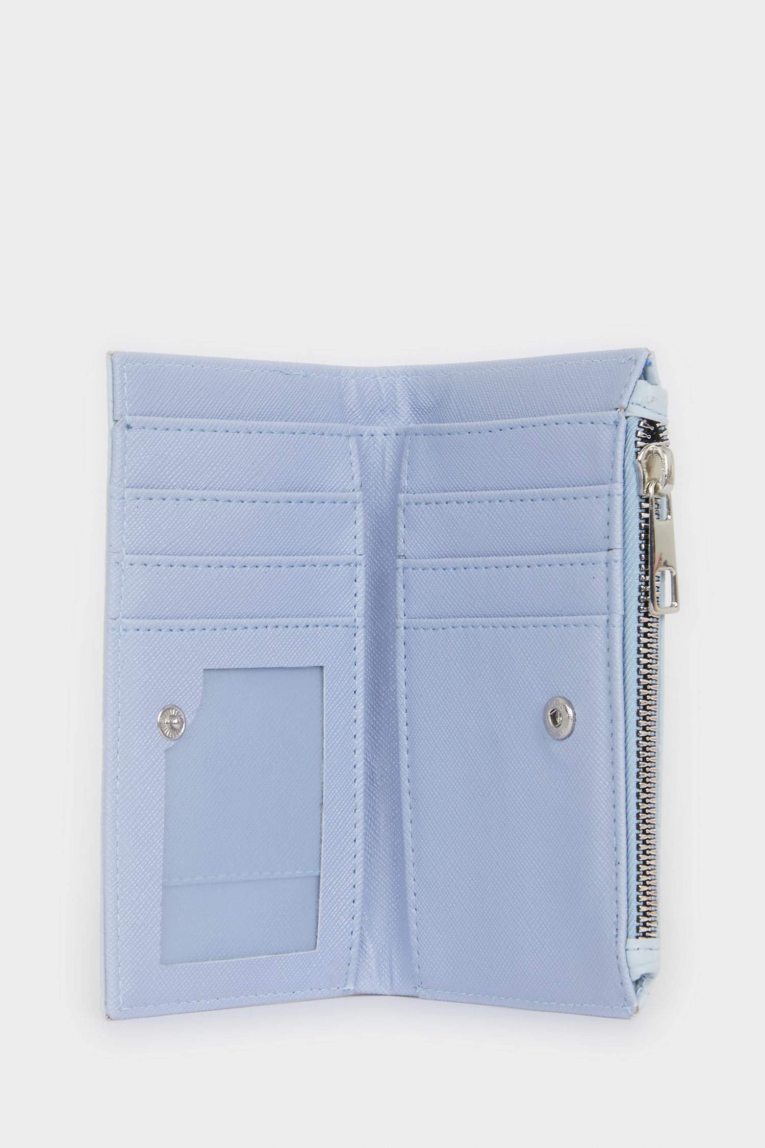 Kadın Suni Deri Cüzdan