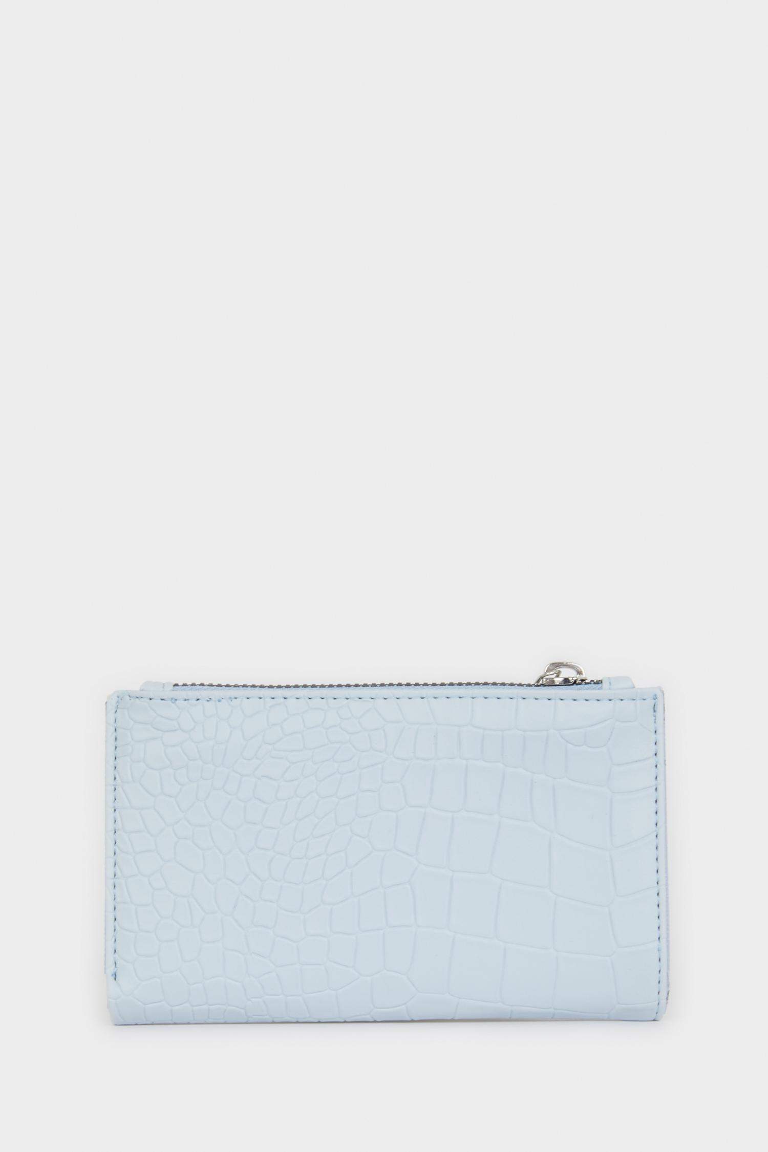 Kadın Suni Deri Cüzdan