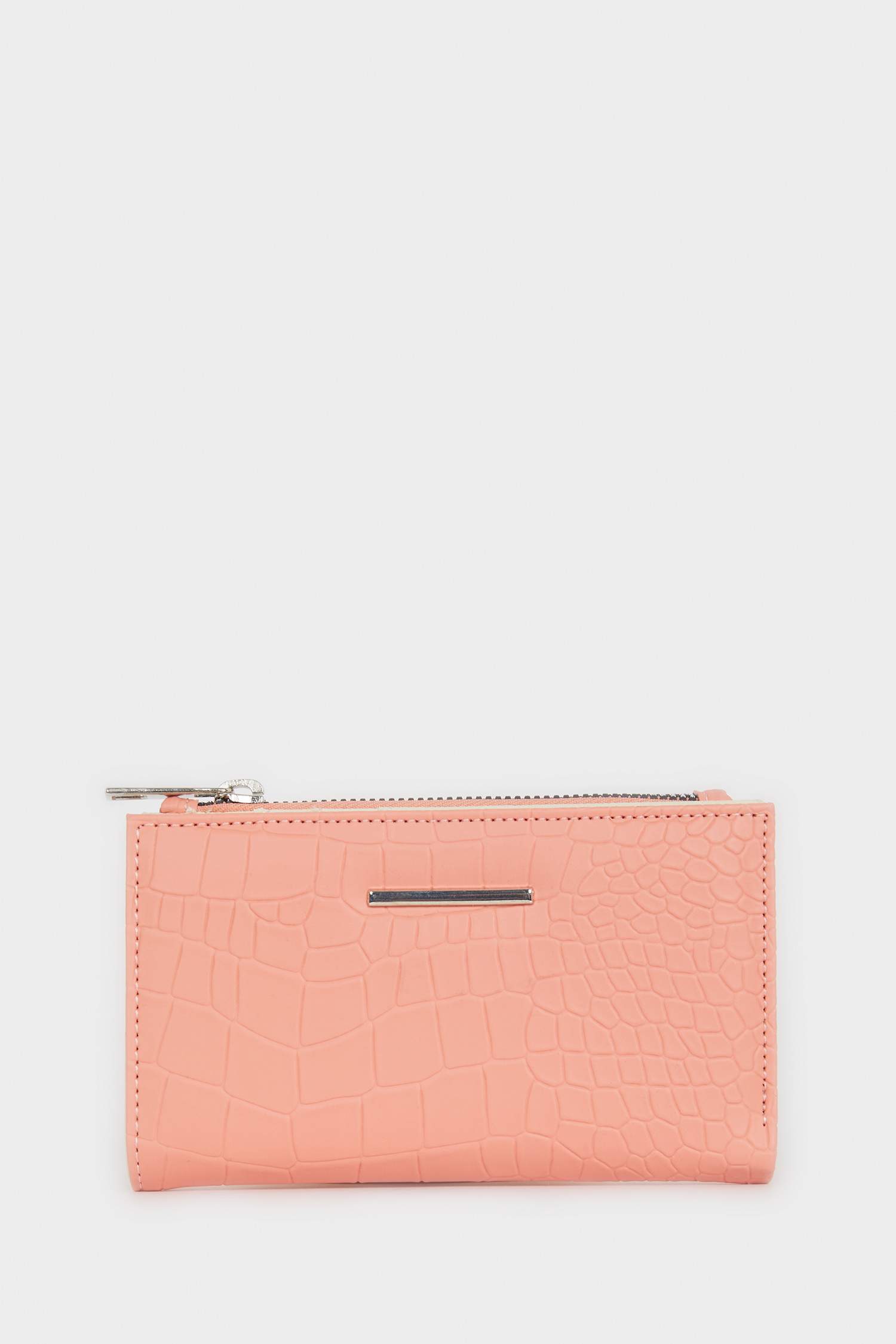 Kadın Suni Deri Cüzdan