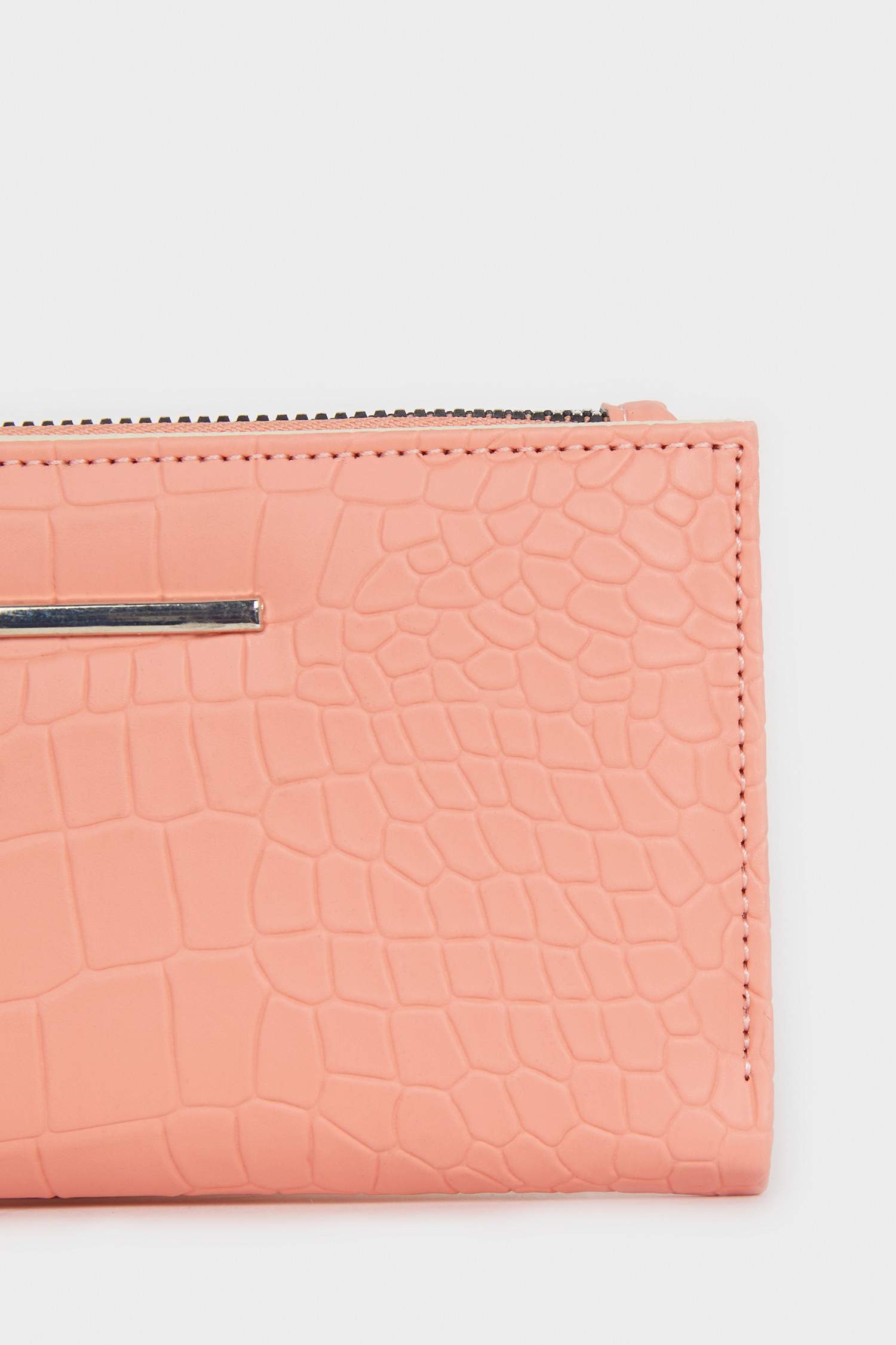 Kadın Suni Deri Cüzdan