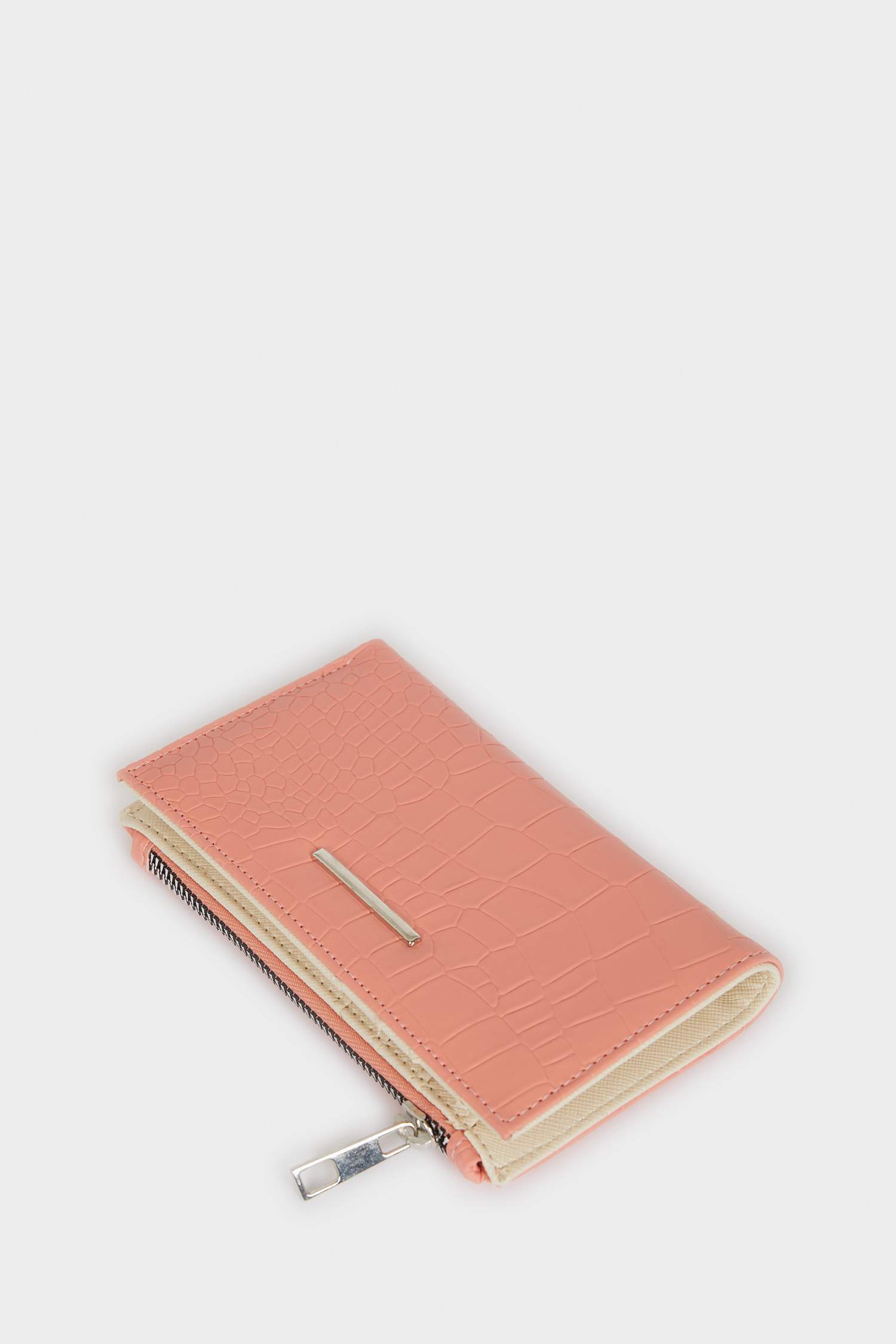 Kadın Suni Deri Cüzdan