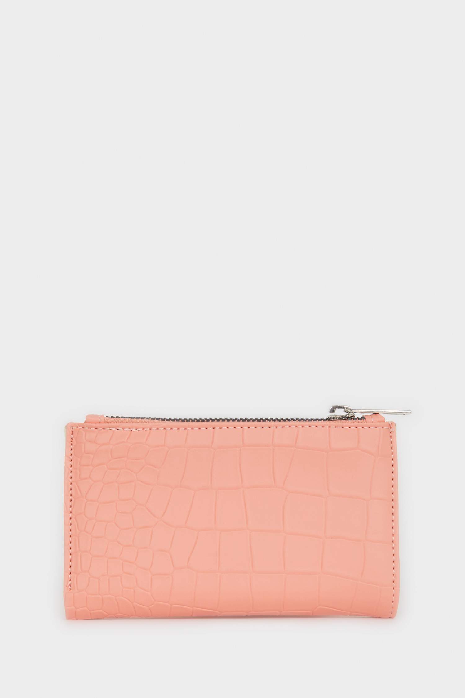 Kadın Suni Deri Cüzdan