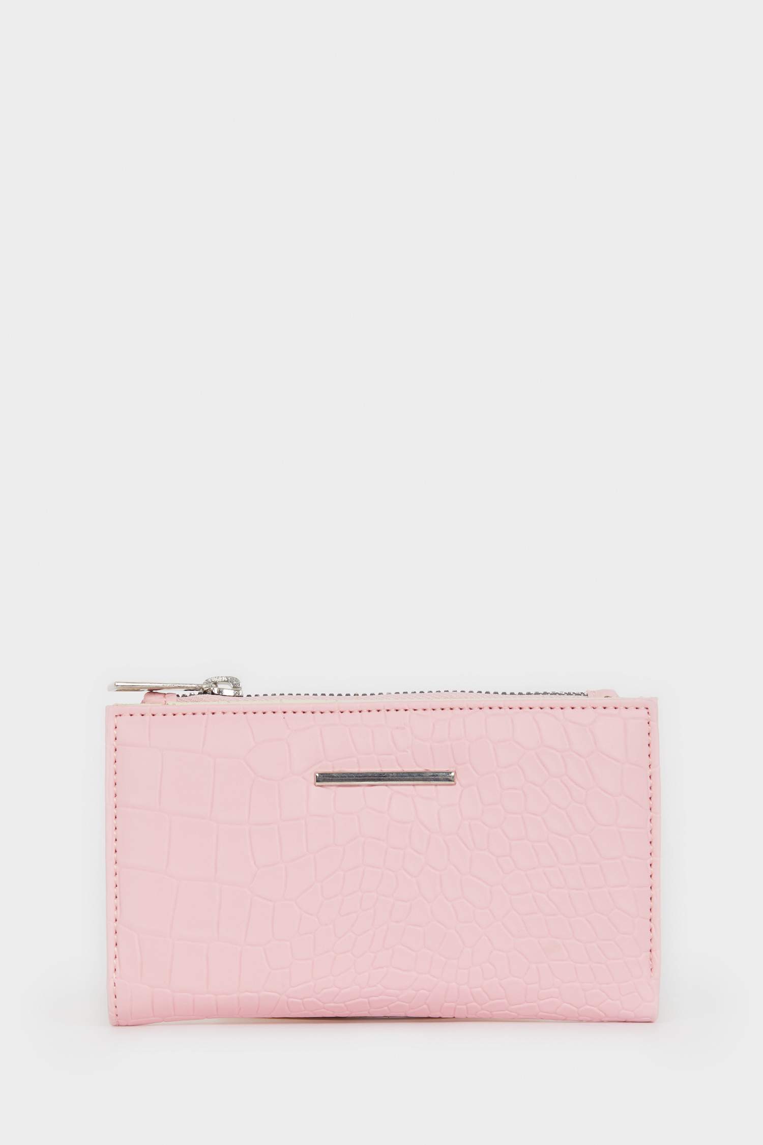 Kadın Suni Deri Cüzdan