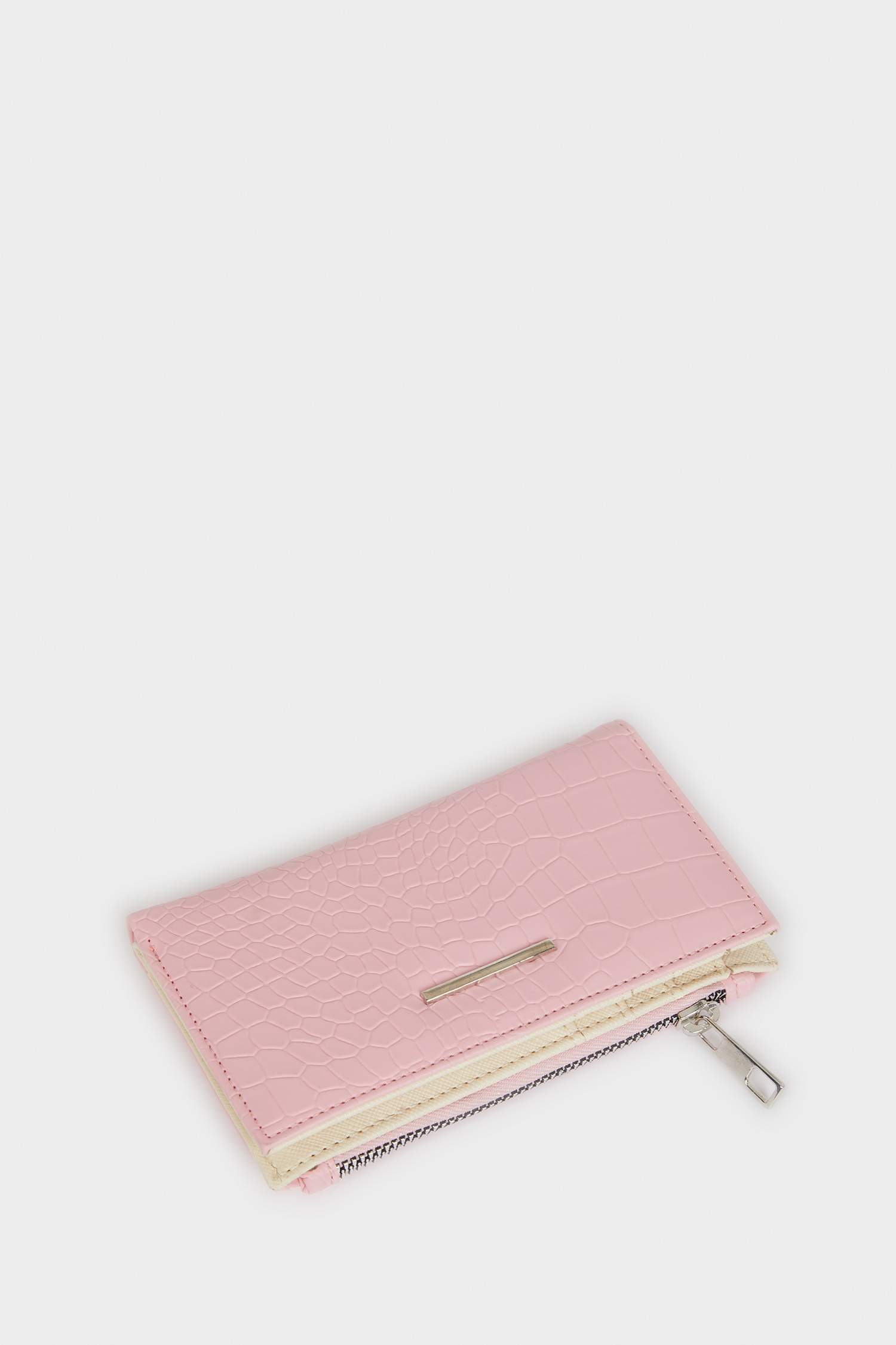 Kadın Suni Deri Cüzdan