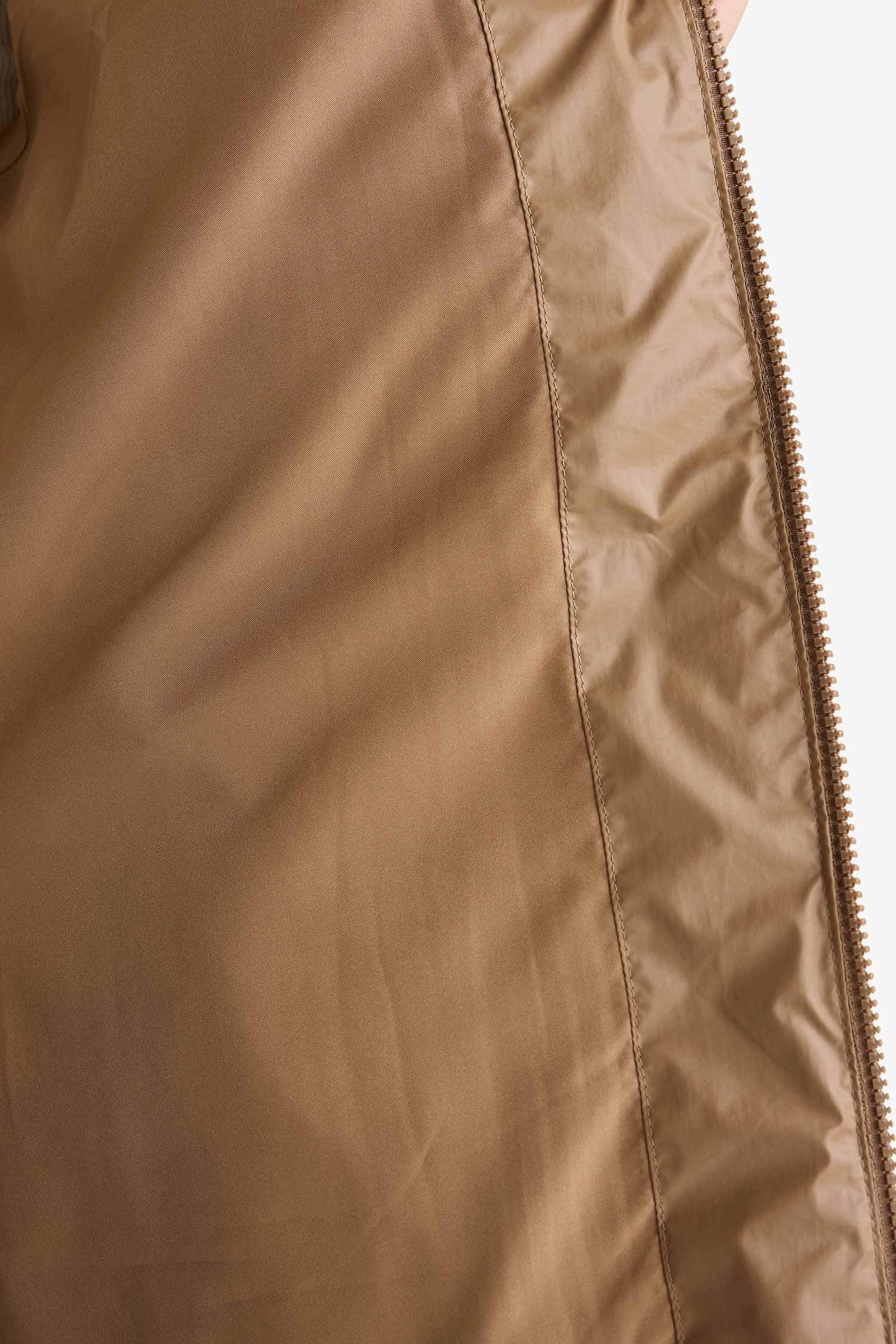 бас киімді Пальто