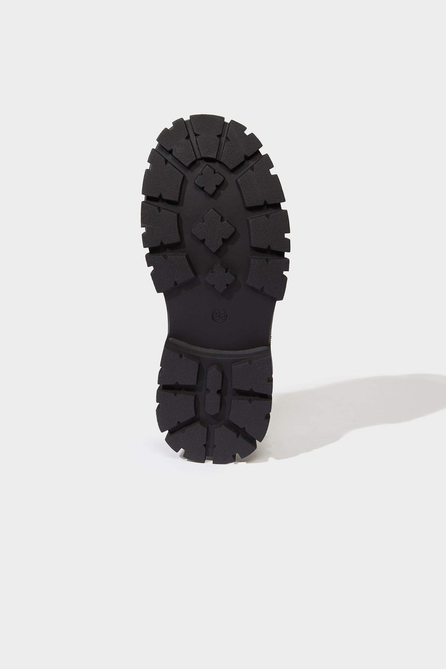 Girl High Heel Shoes