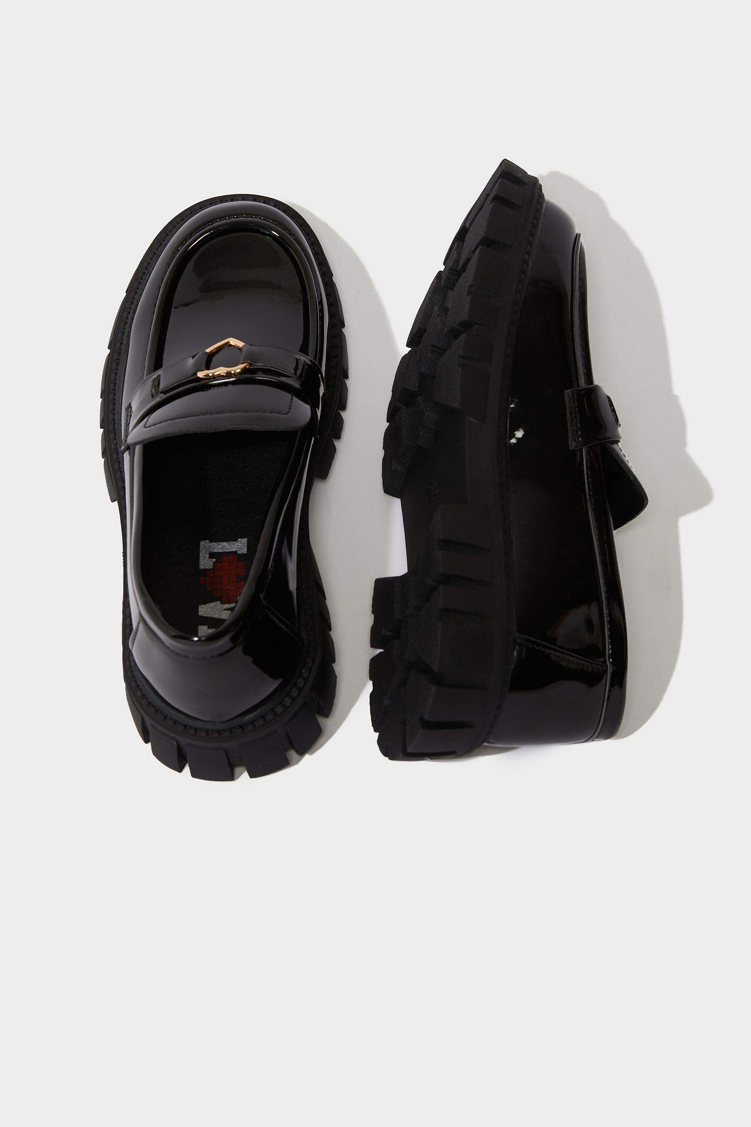 Girl High Heel Shoes