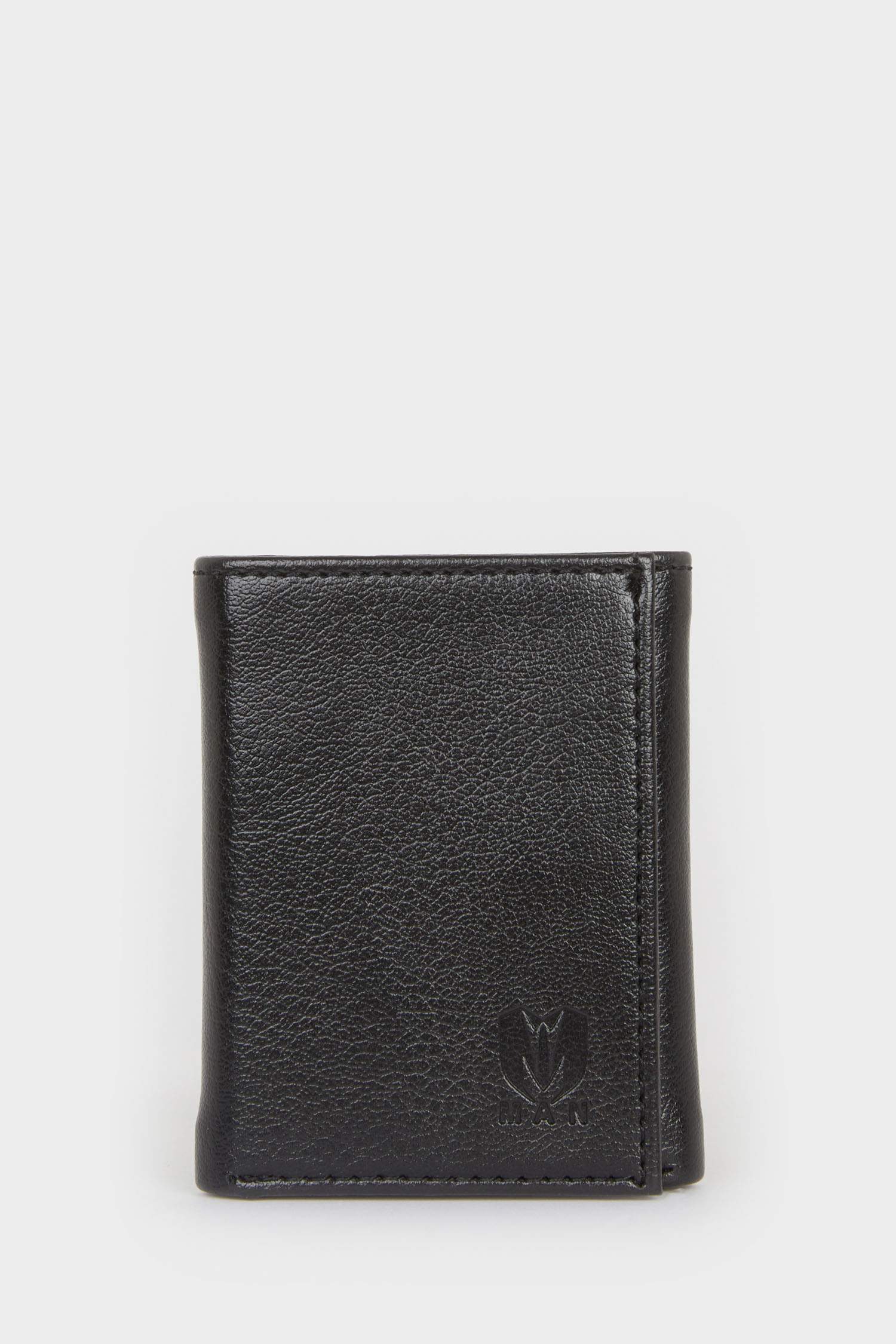 Erkek Suni Deri Cüzdan