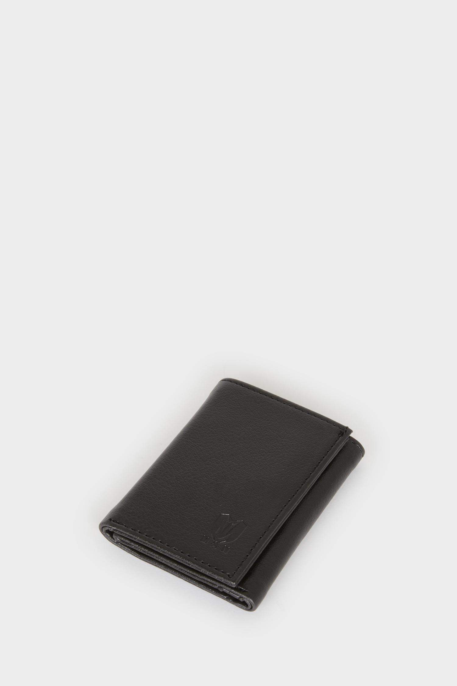 Erkek Suni Deri Cüzdan