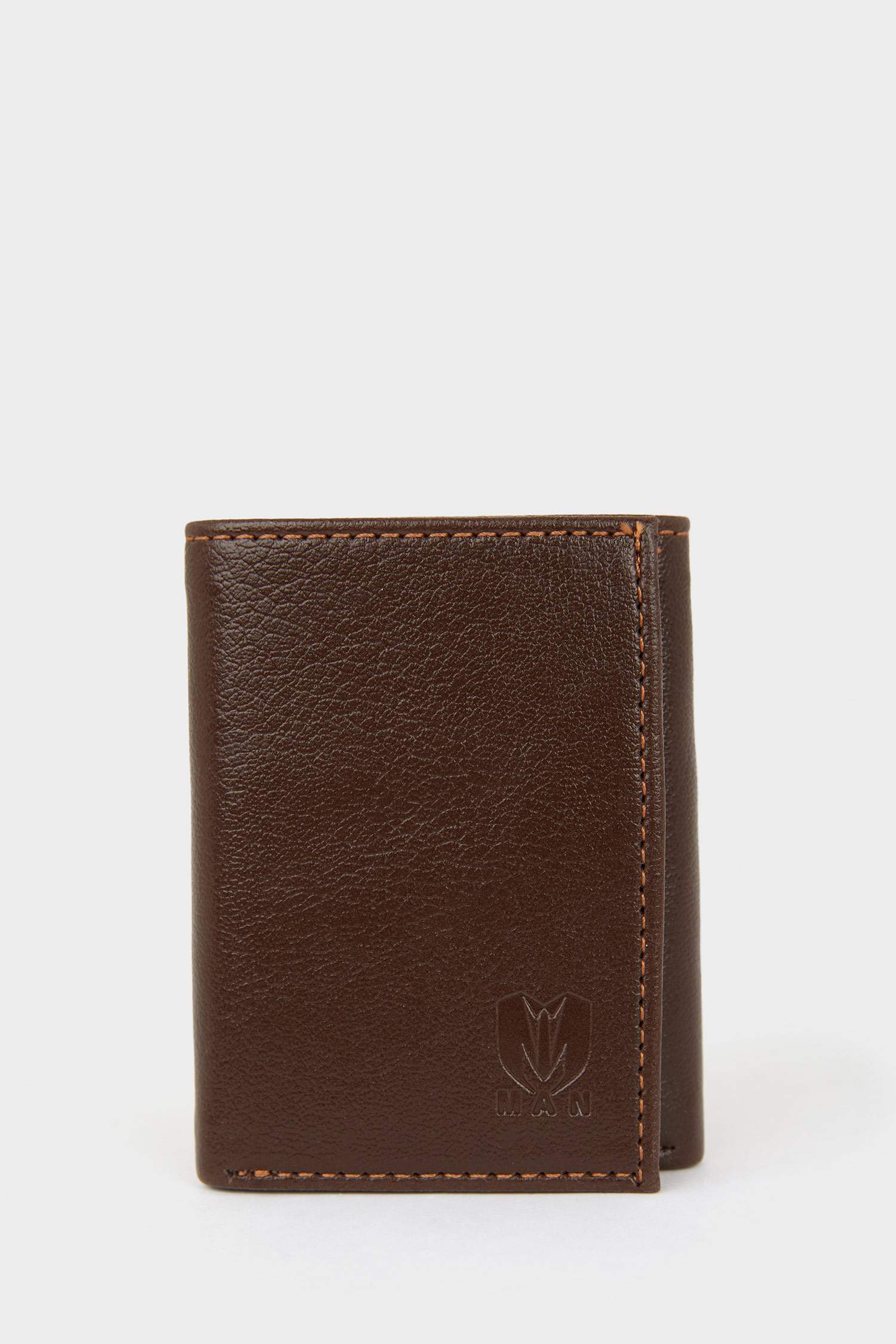 Erkek Suni Deri Cüzdan