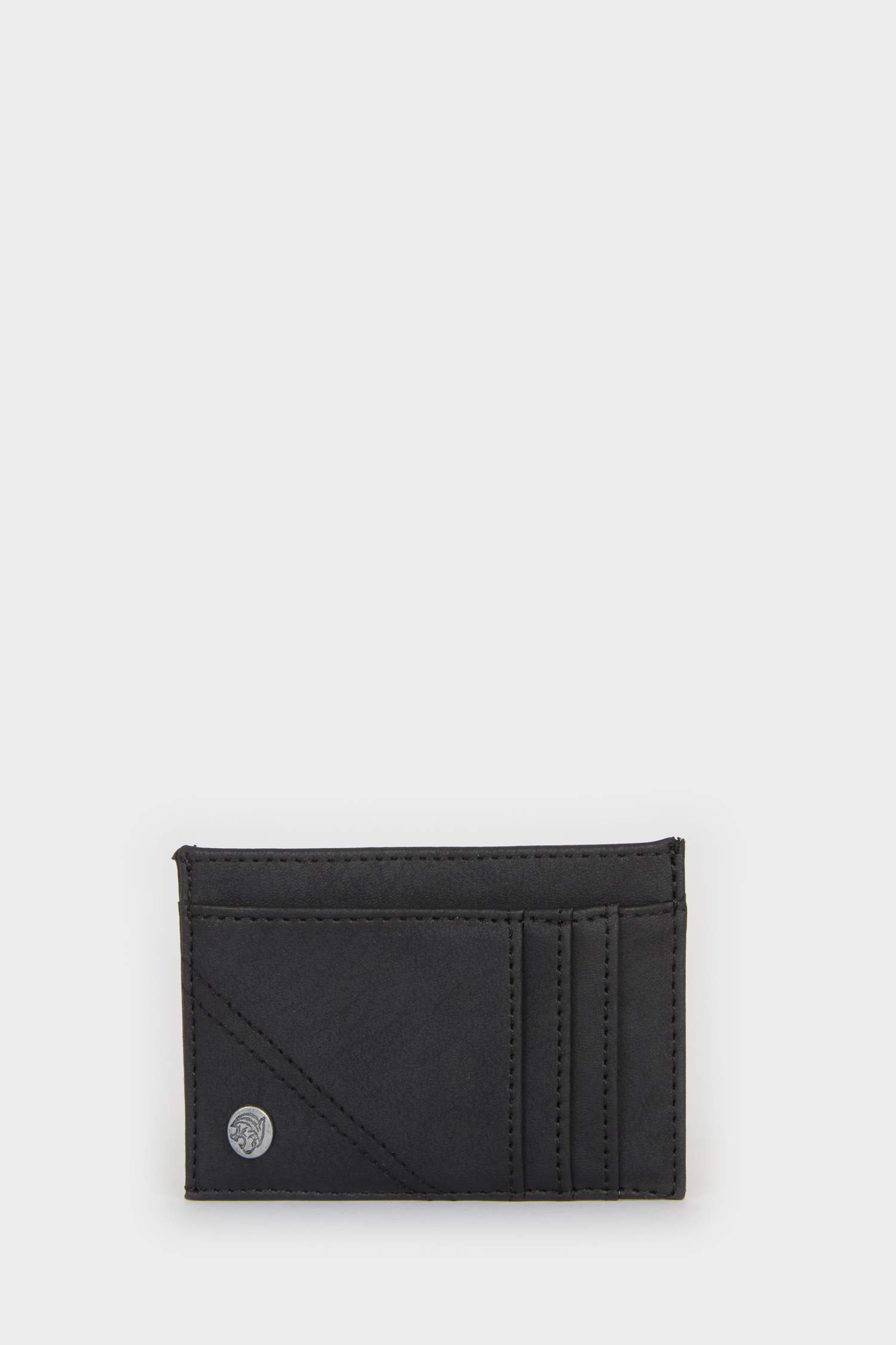 Erkek Suni Deri Cüzdan