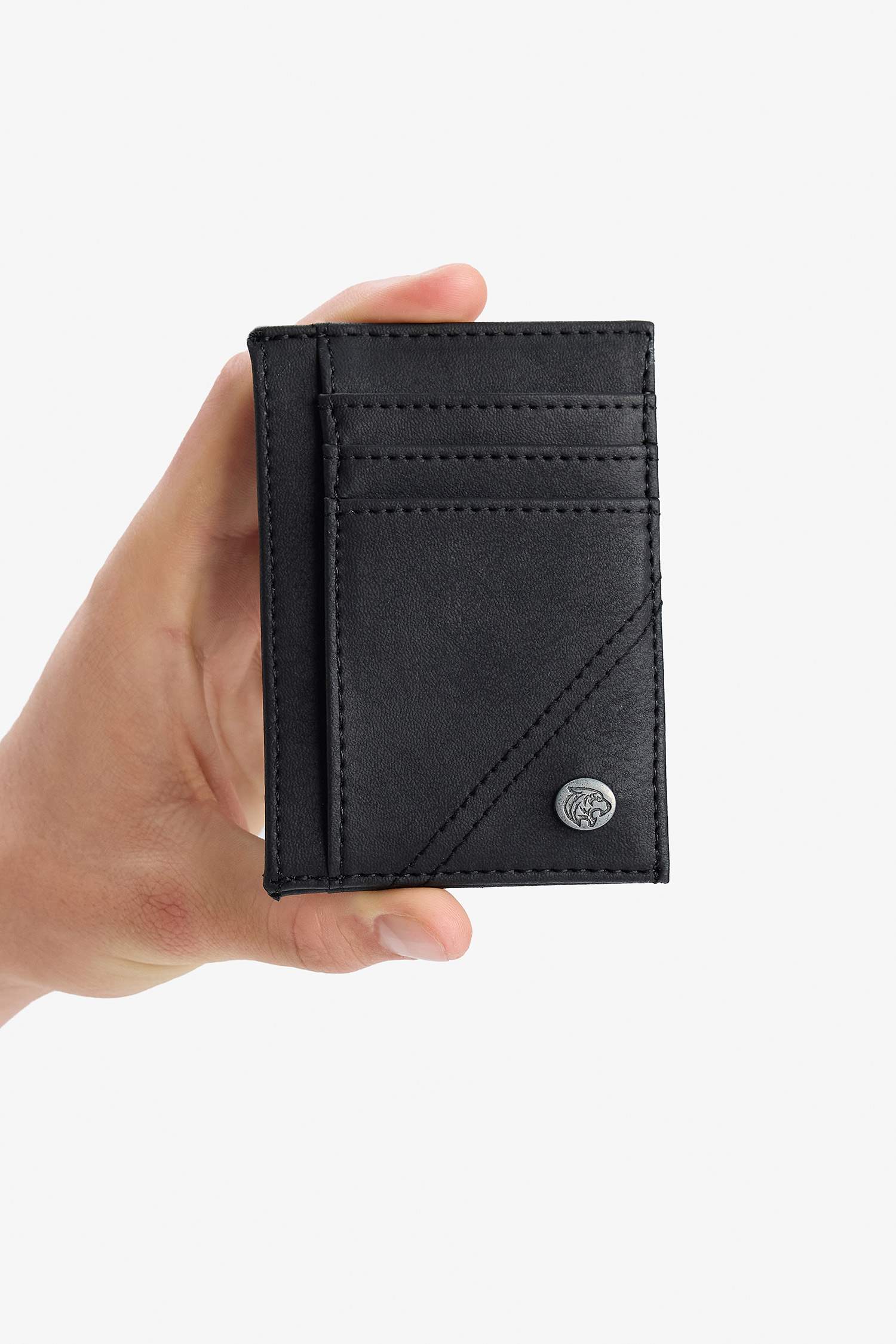 Erkek Suni Deri Cüzdan