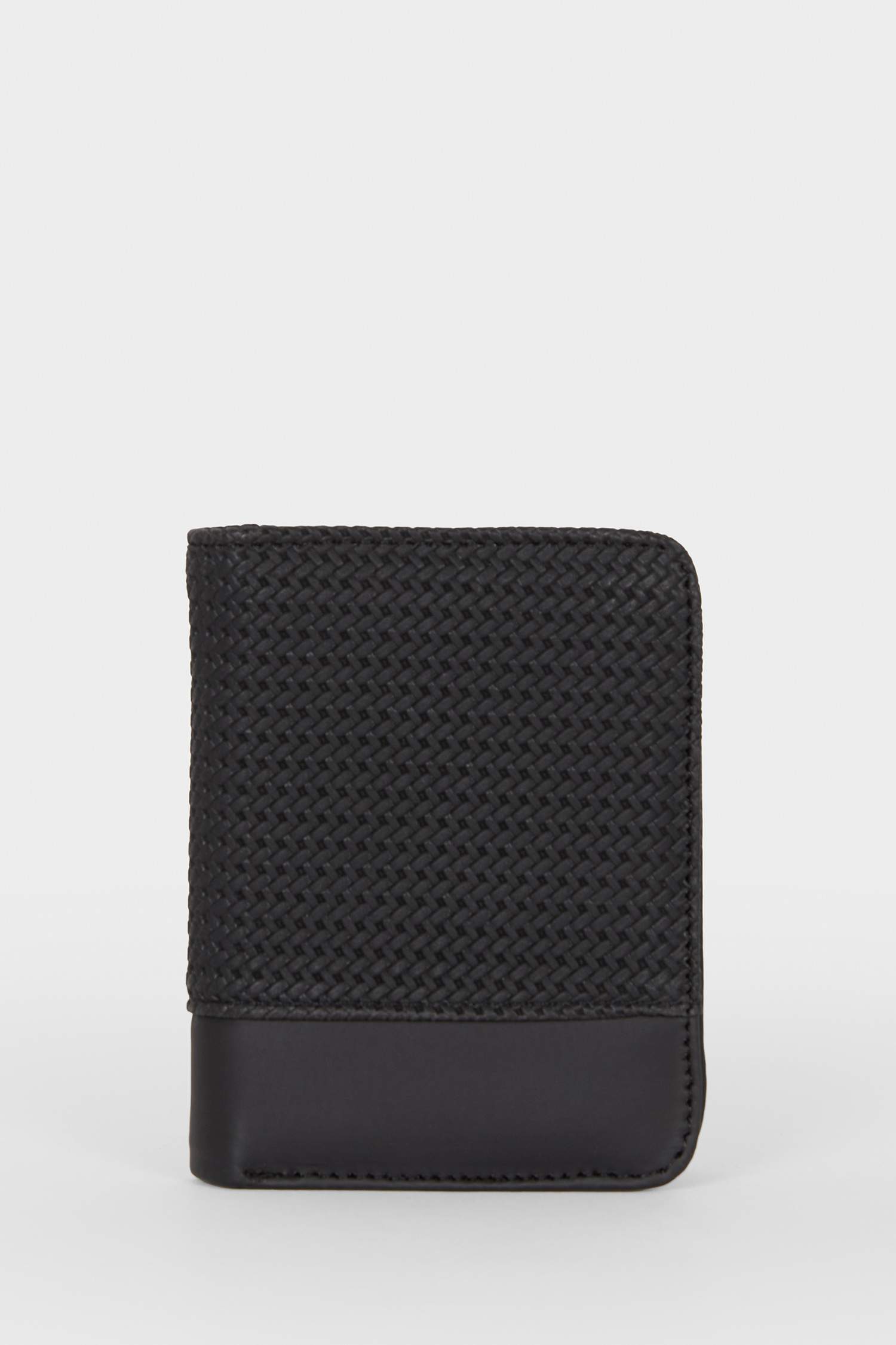 Erkek Suni Deri Cüzdan