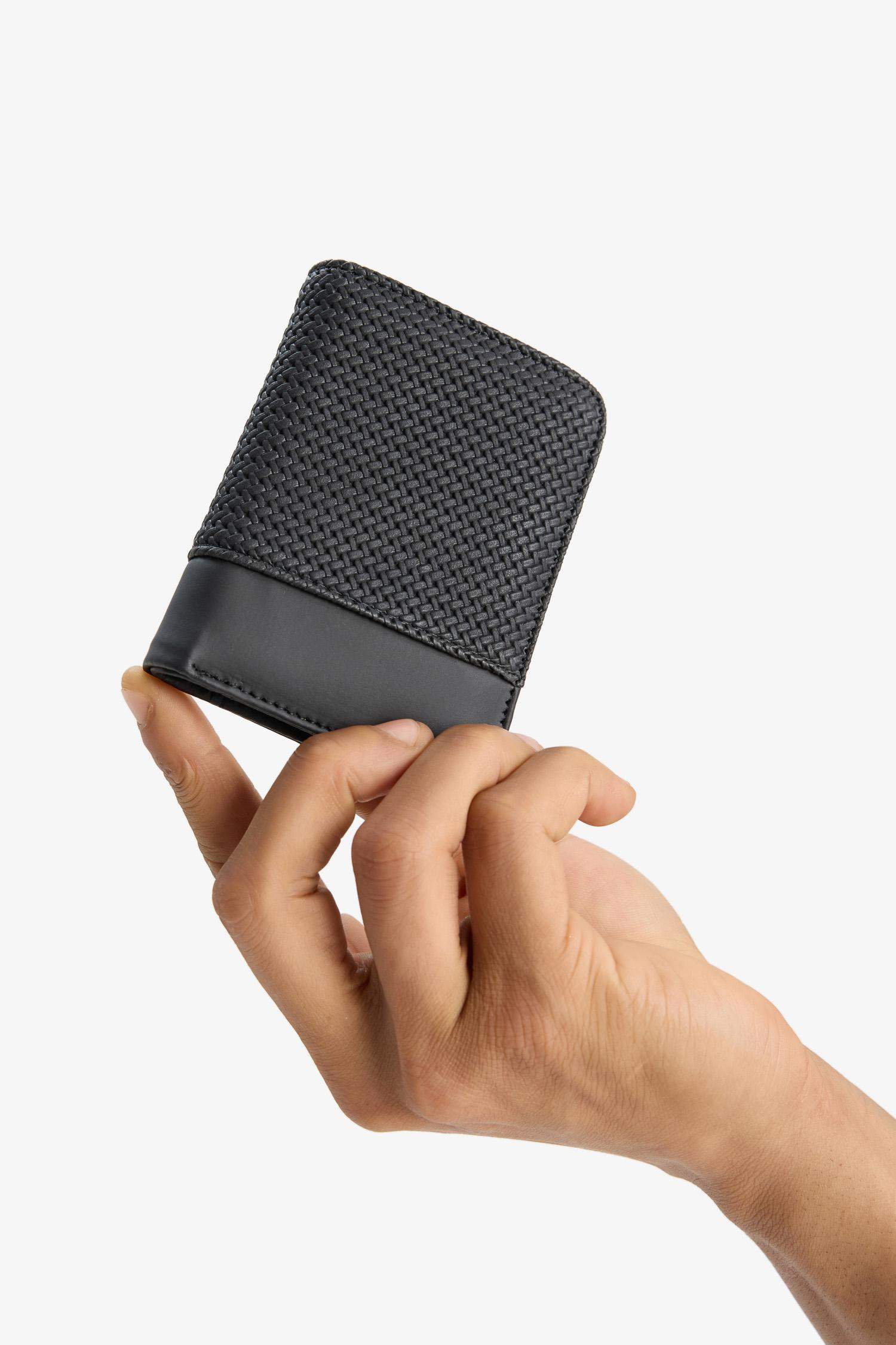 Erkek Suni Deri Cüzdan