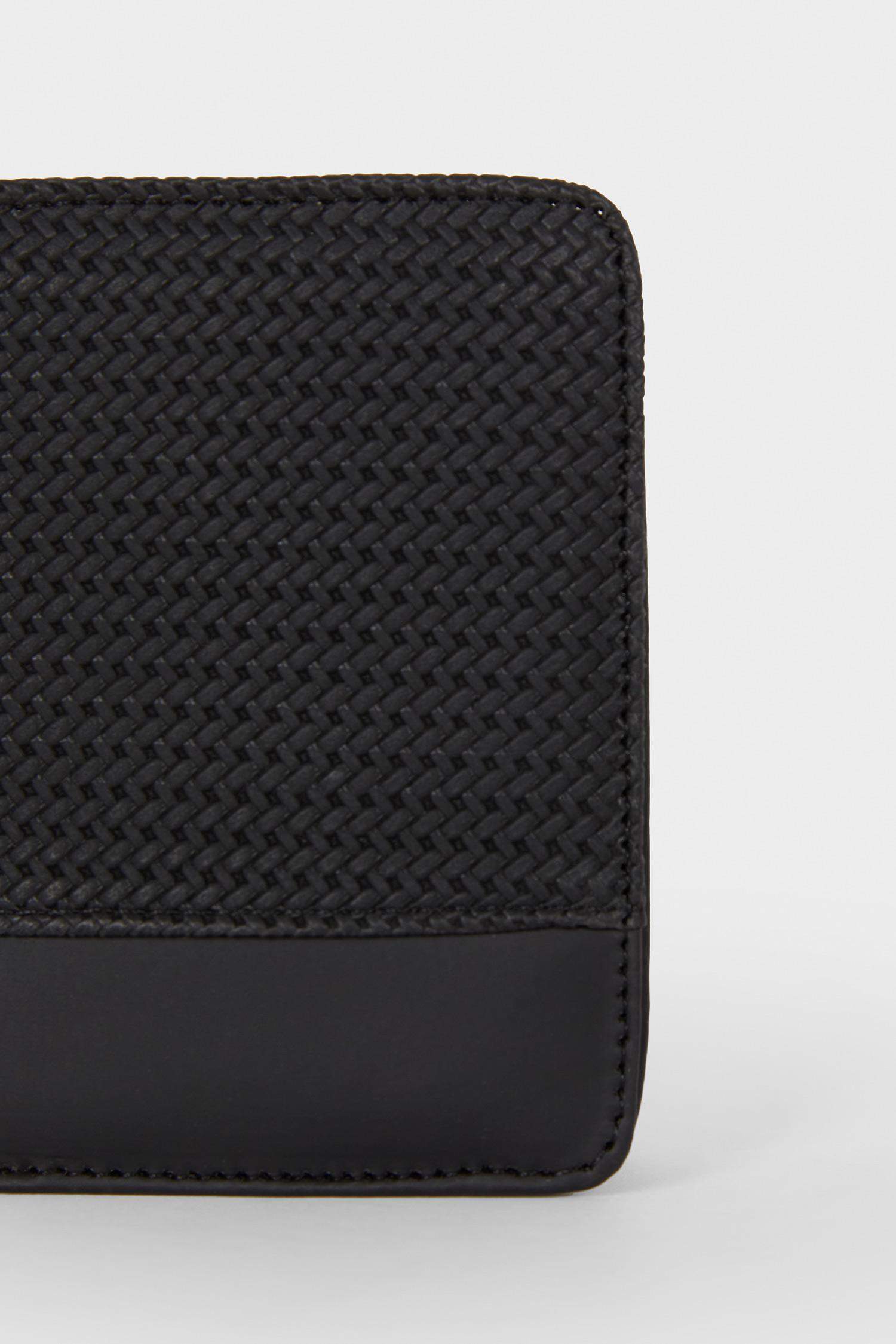 Erkek Suni Deri Cüzdan