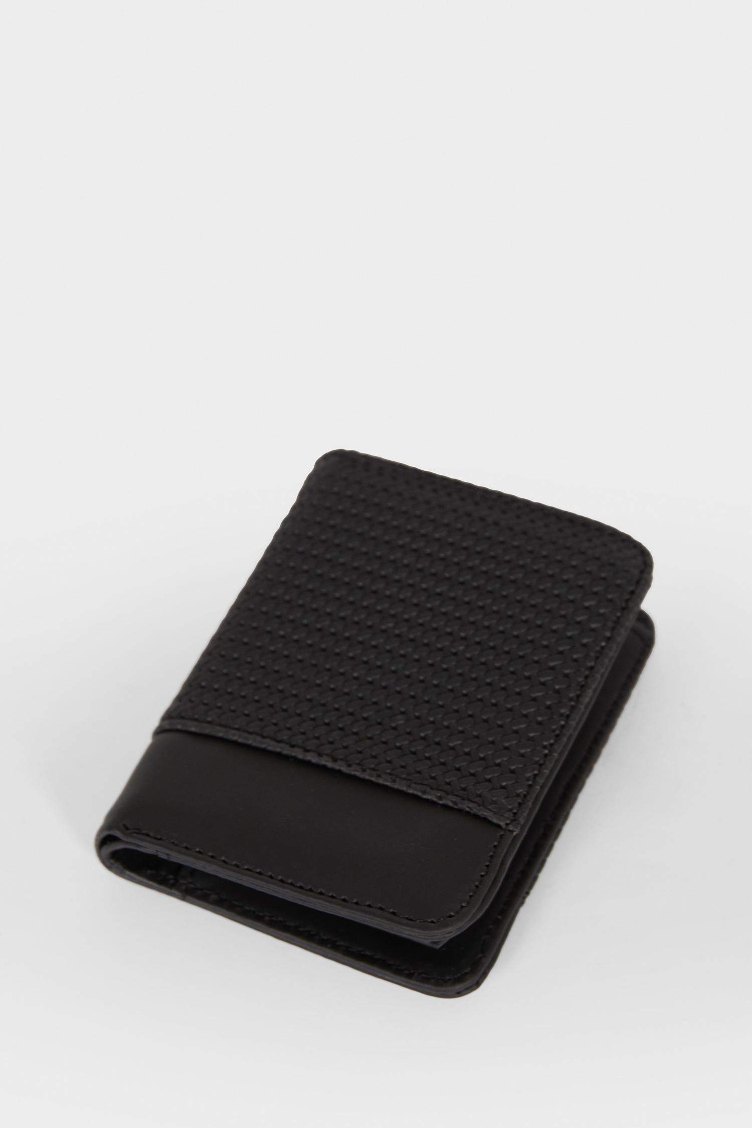 Erkek Suni Deri Cüzdan