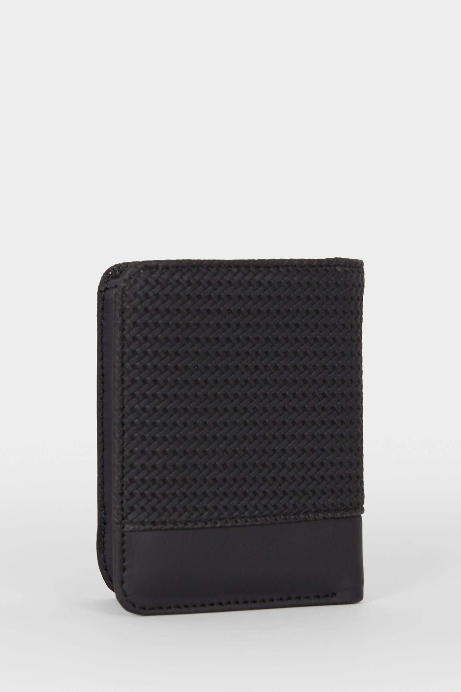 Erkek Suni Deri Cüzdan