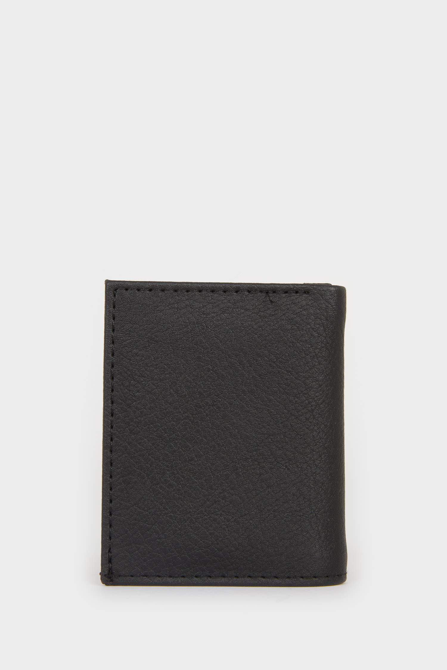 Erkek Suni Deri Cüzdan