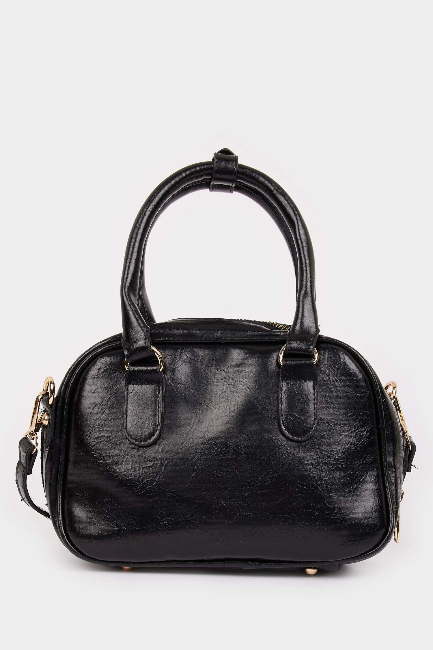 Kadın Suni Deri El Çantası