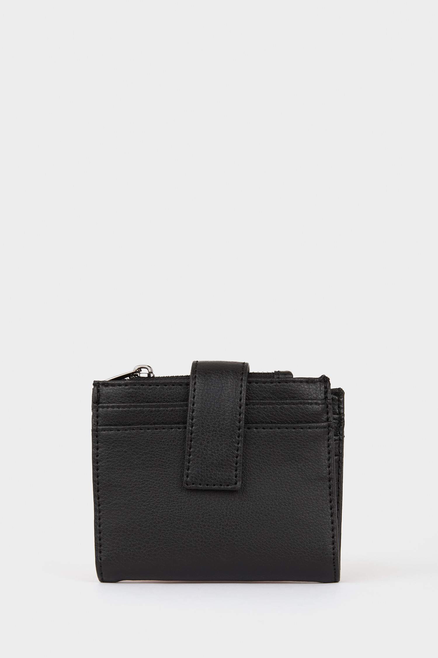 Erkek Suni Deri Cüzdan