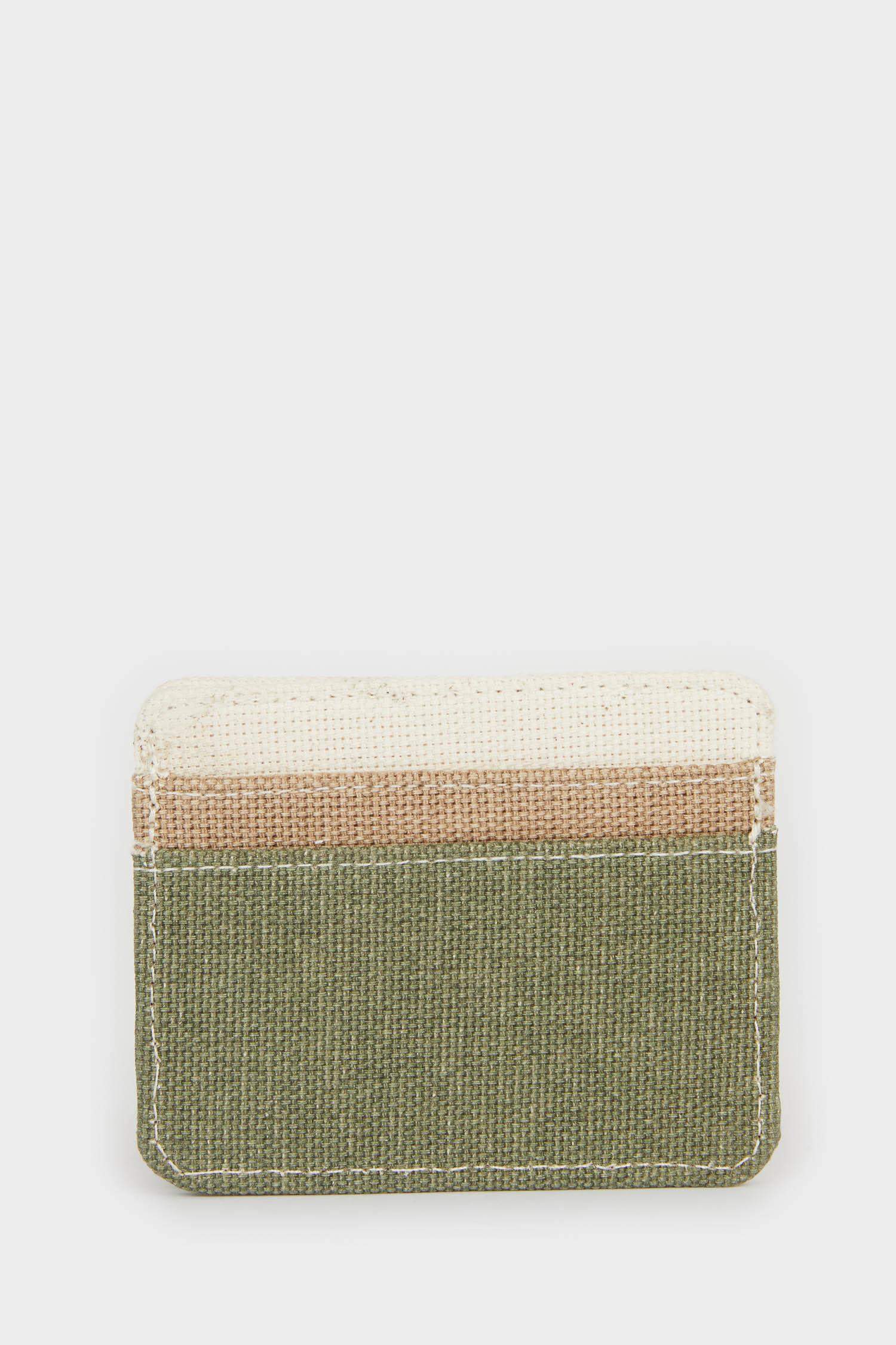 Erkek Etiket Baskılı Kartlık