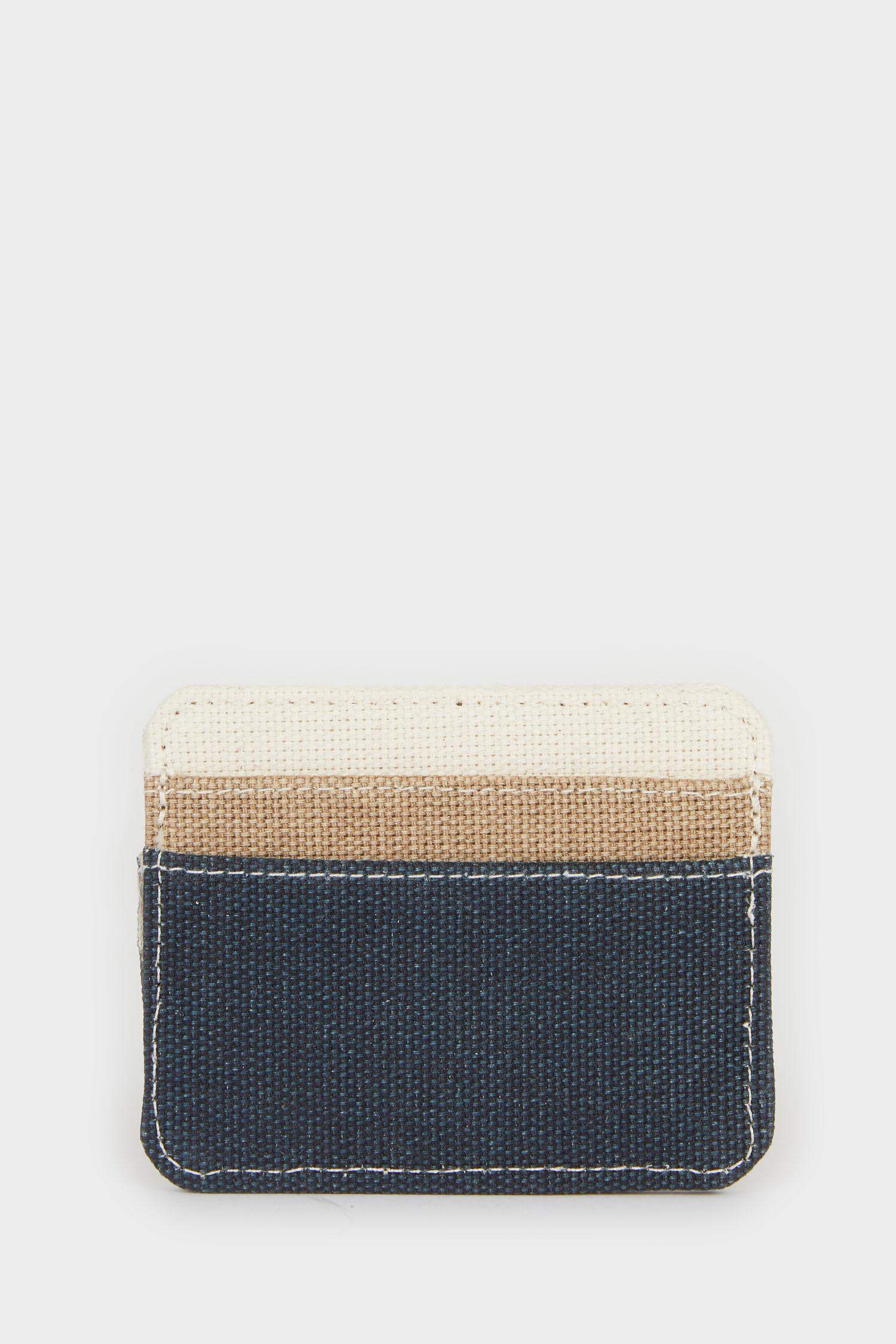 Erkek Etkiket Baskılı Kartlık