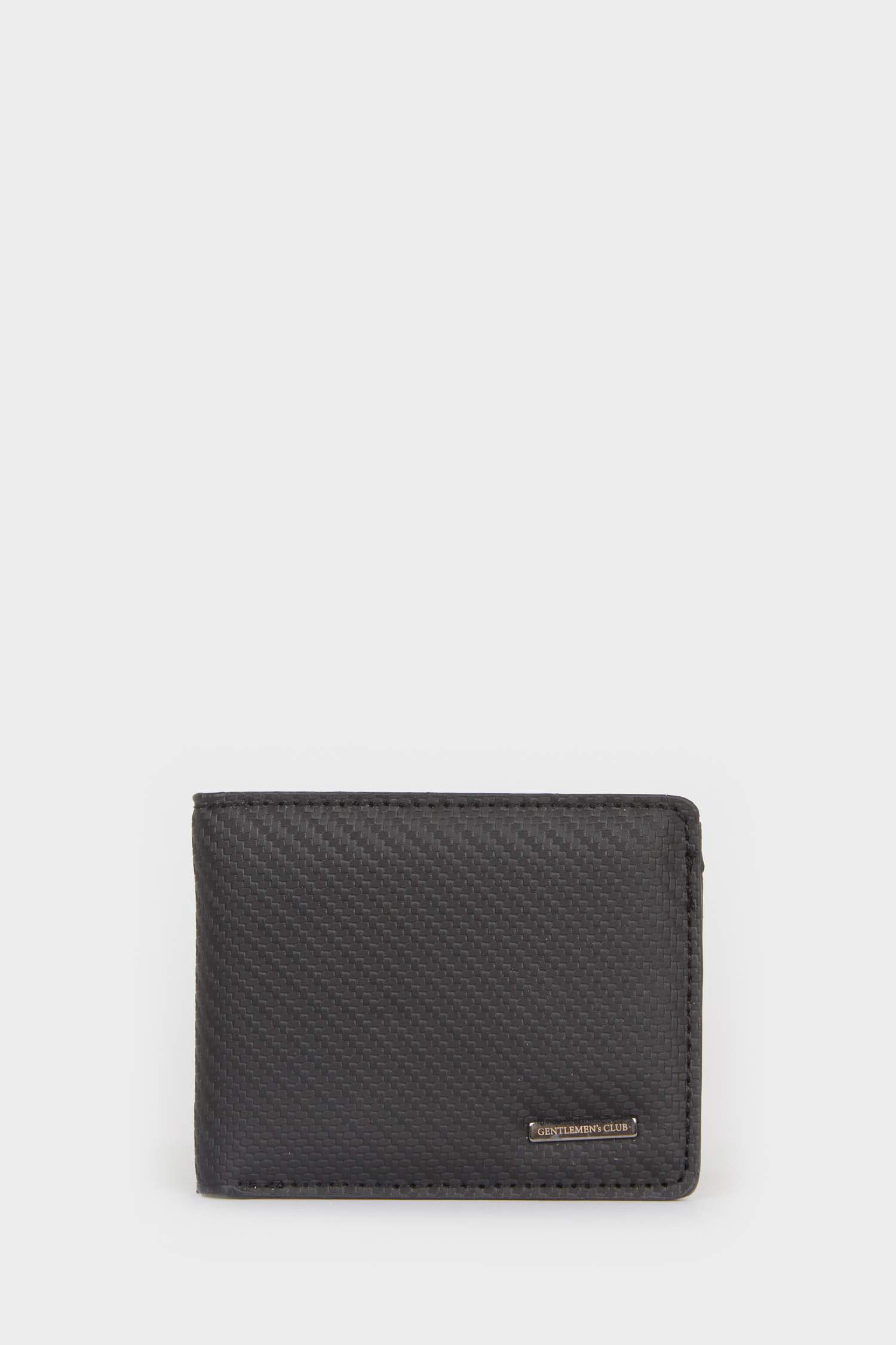 Erkek Suni Deri Cüzdan