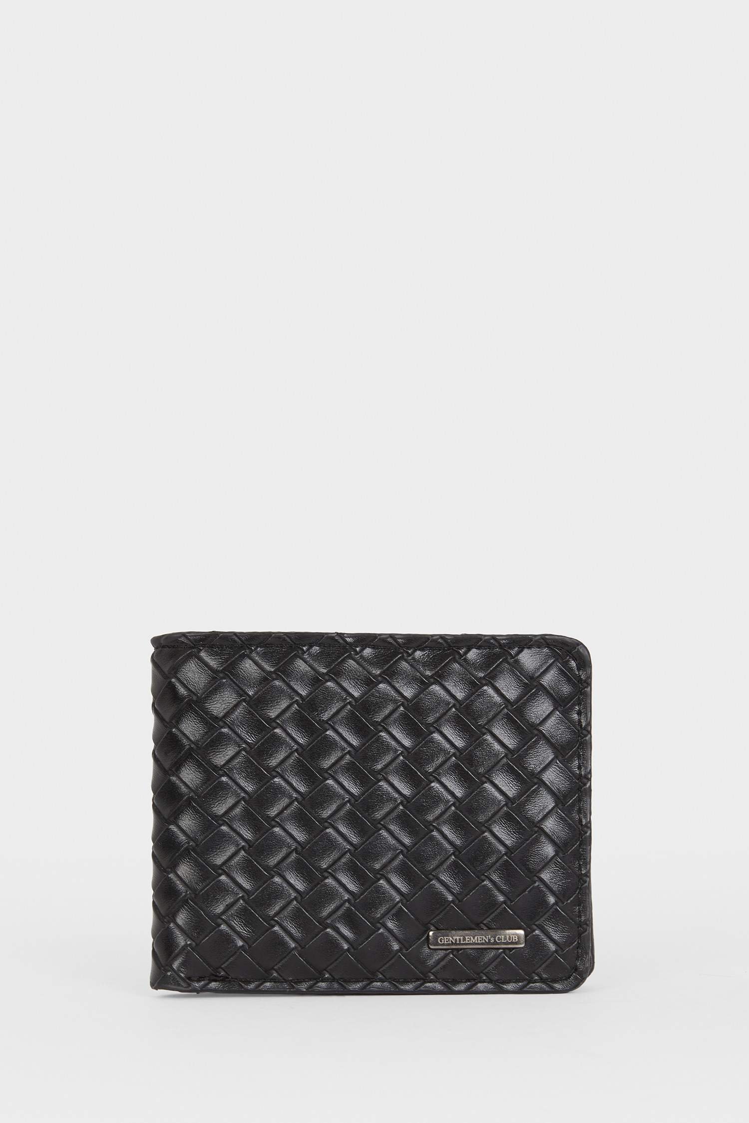 Erkek Suni Deri Cüzdan