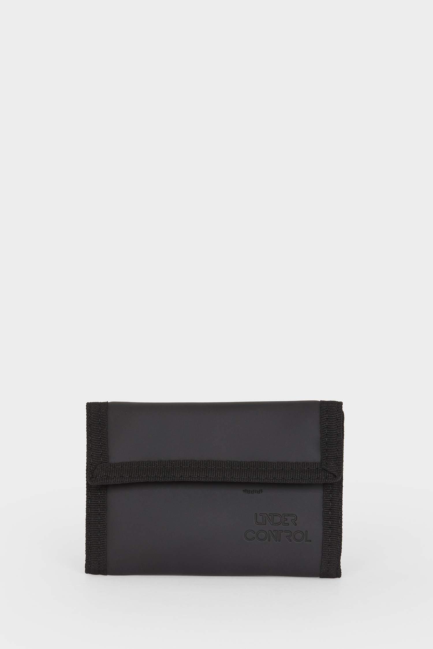 Erkek Suni Deri Cüzdan