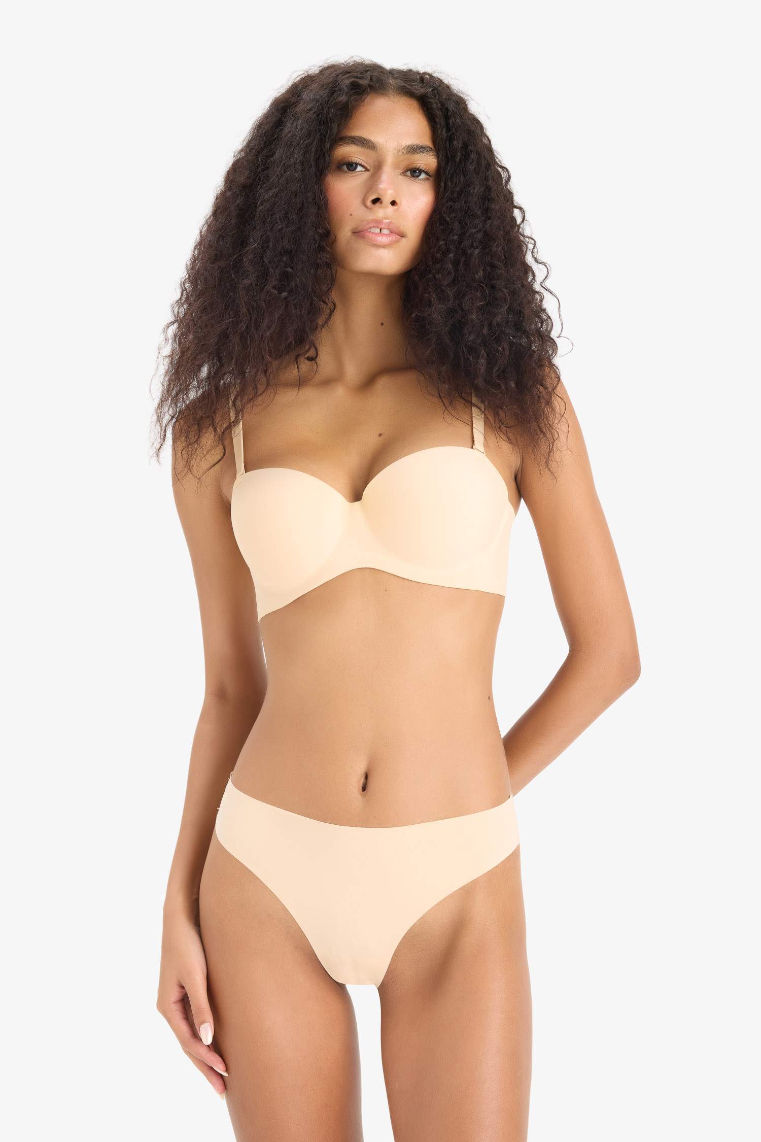 2'li Külot-Fall in Love