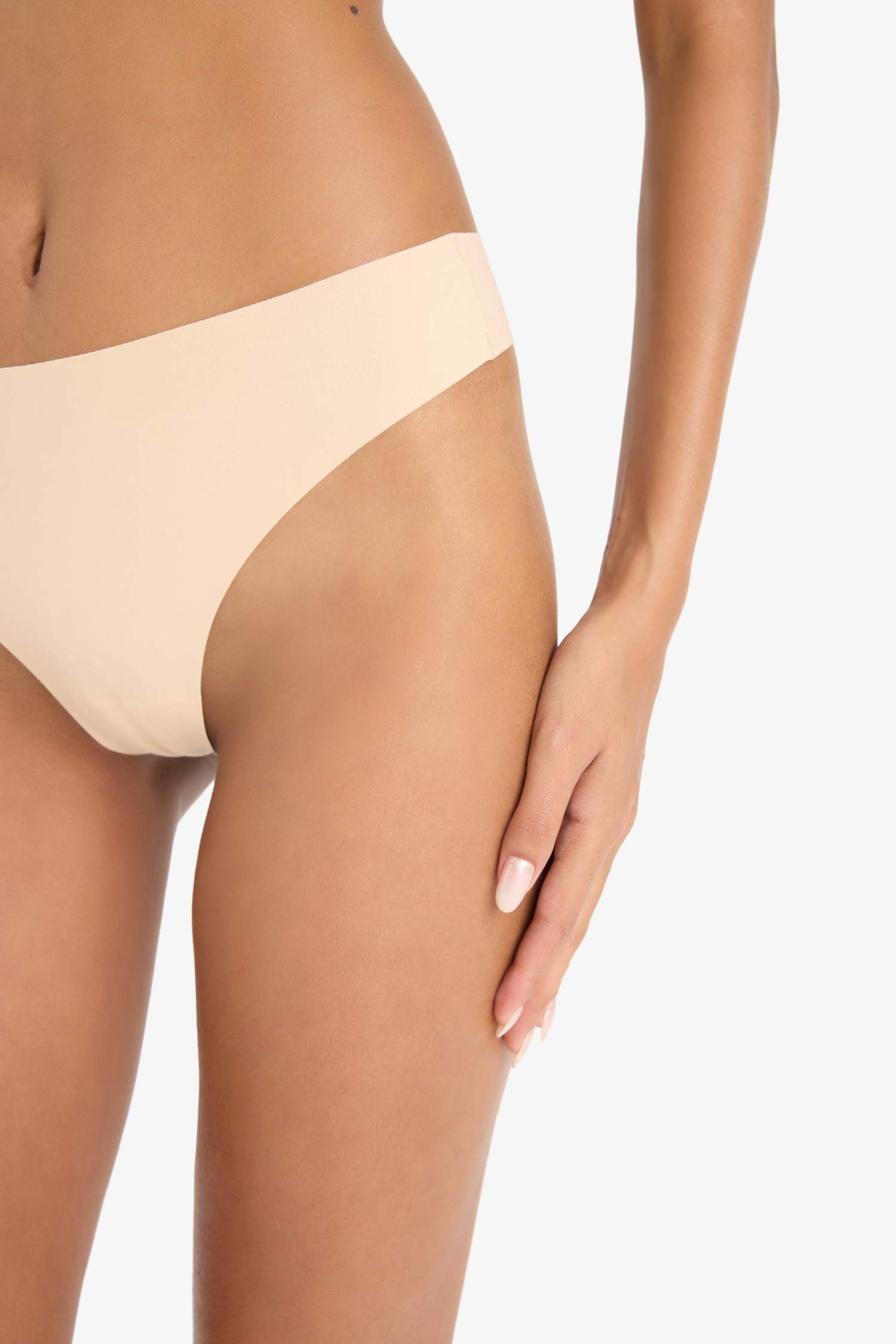 2'li Külot-Fall in Love