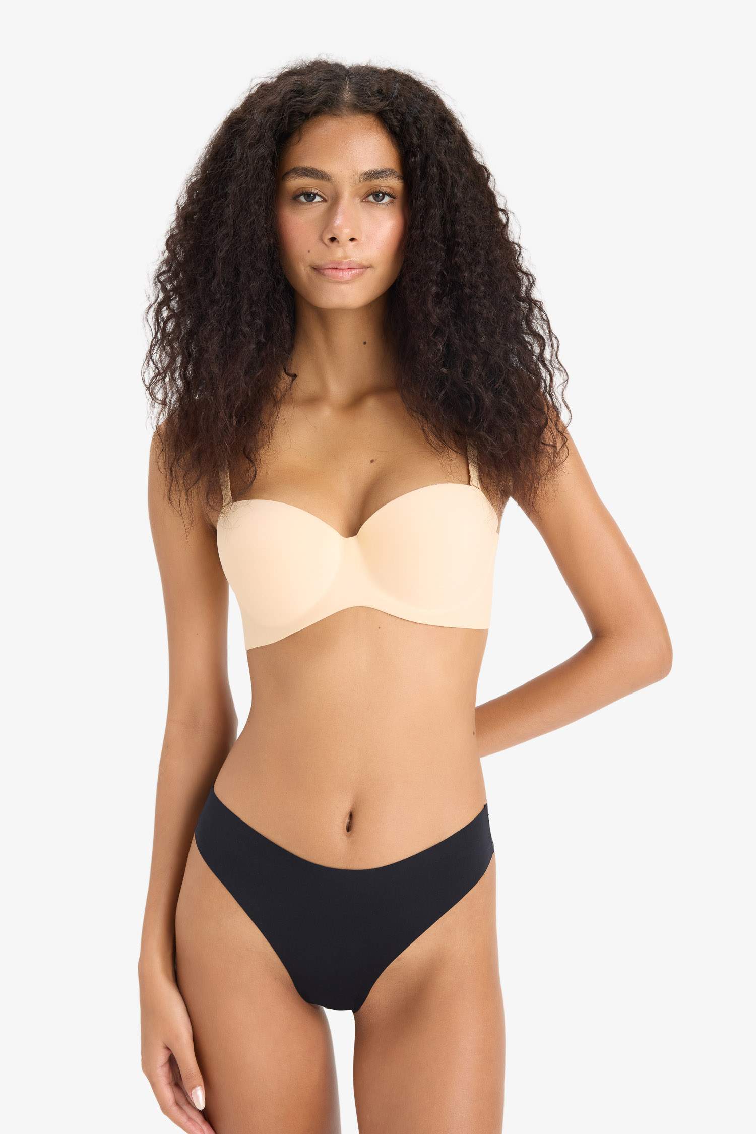 2'li Külot-Fall in Love