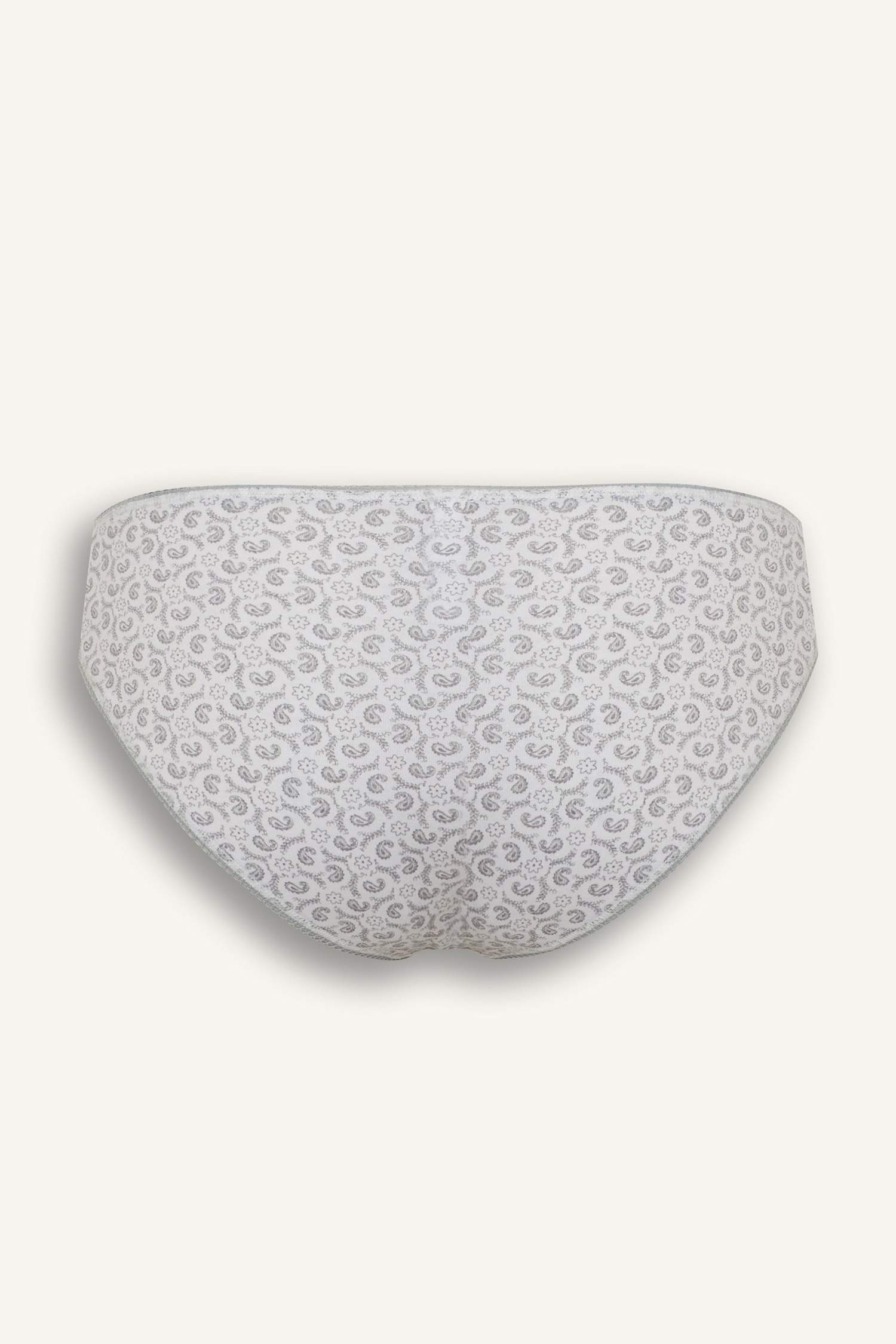 3'lü Brief Külot-Fall in Love