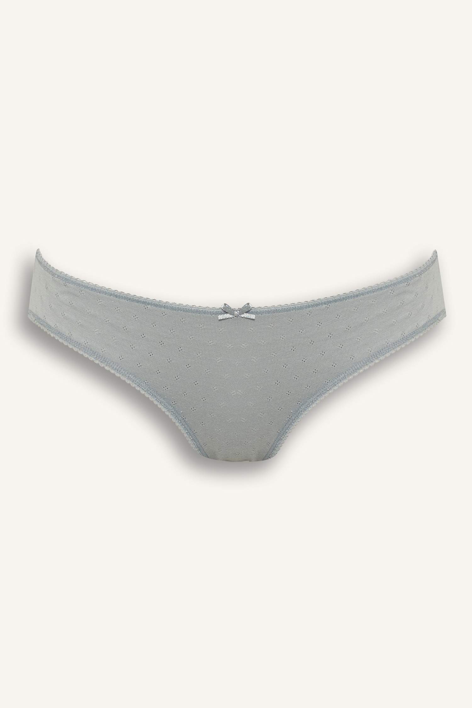 3'lü Brief Külot-Fall in Love