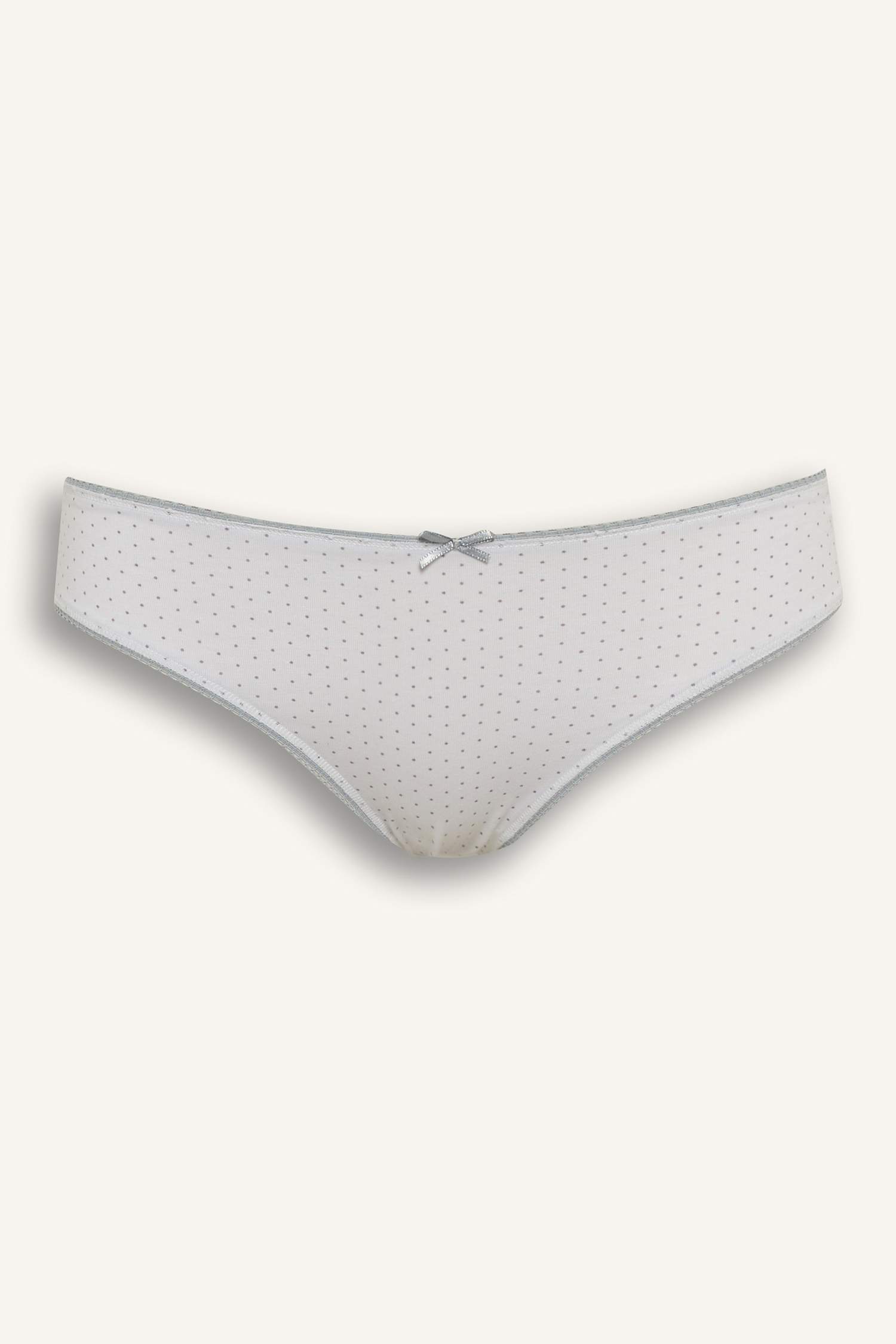 3'lü Brief Külot-Fall in Love