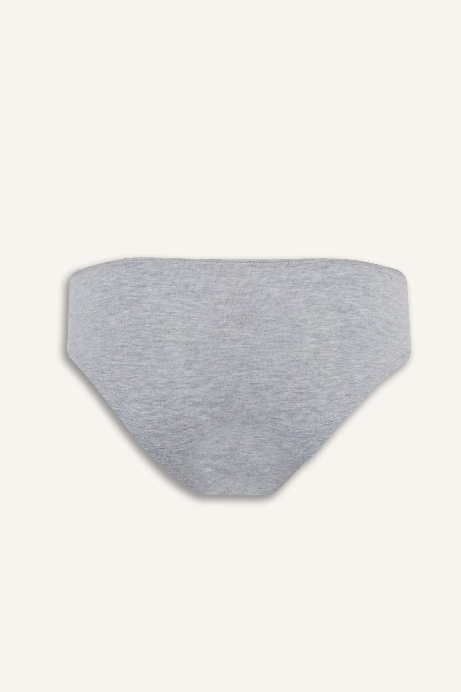 3'lü Hipster Külot-Fall in Love