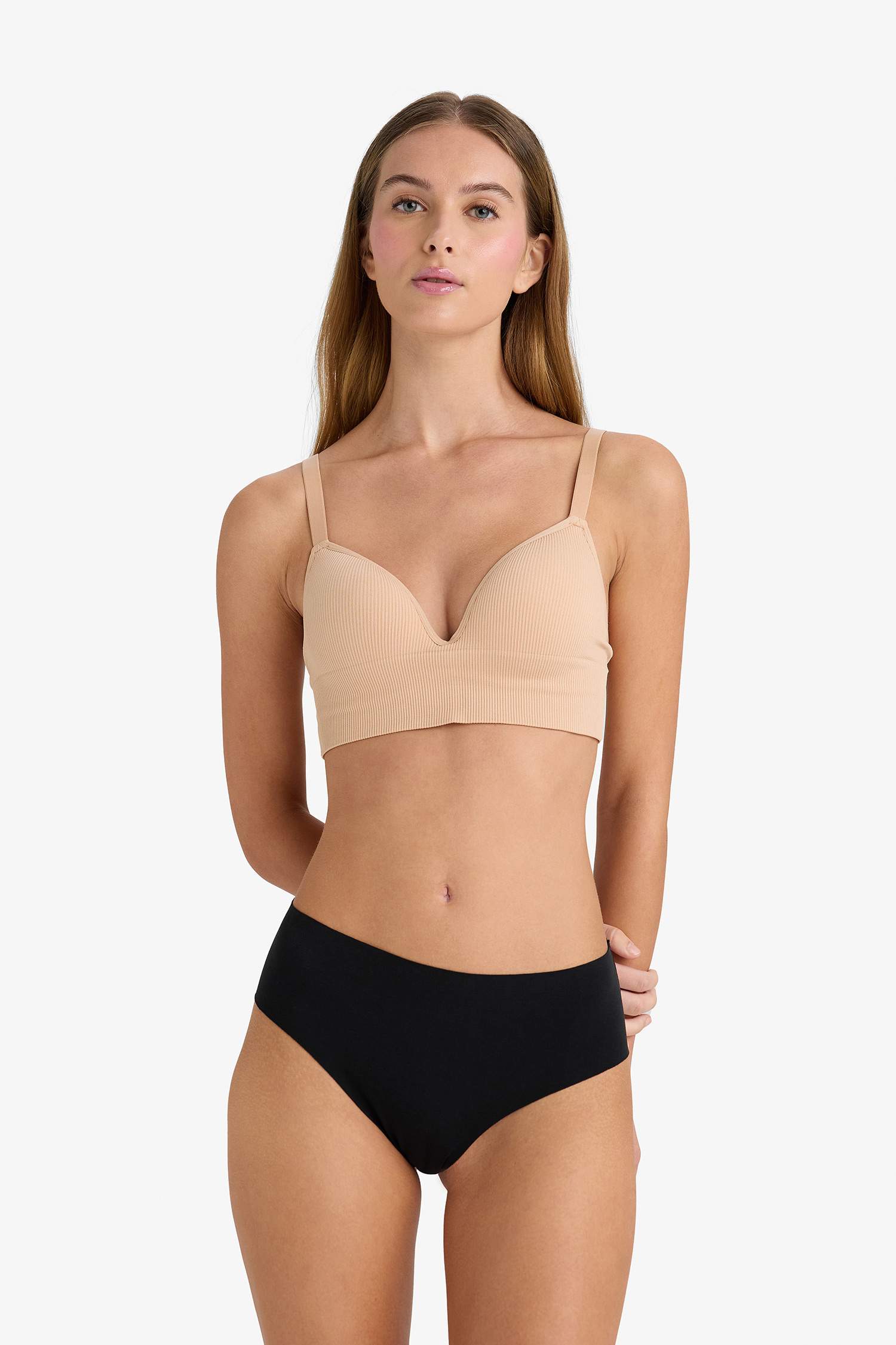 كلوت سليب من Fall in Love من قطعتين