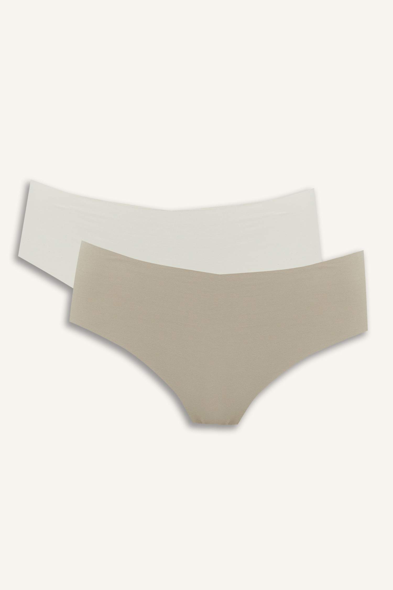 2'li Hipster Külot-Fall in Love