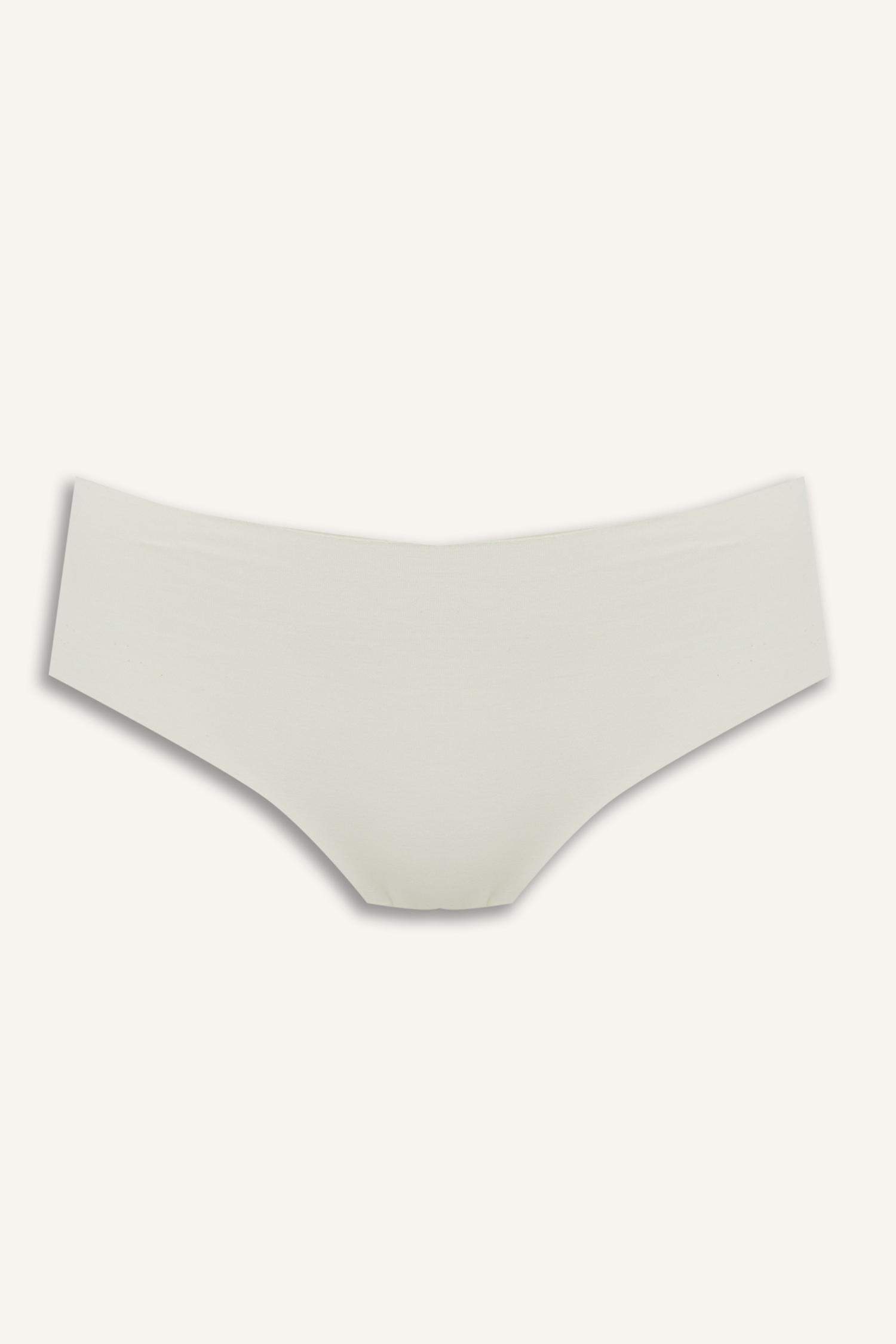 2'li Hipster Külot-Fall in Love