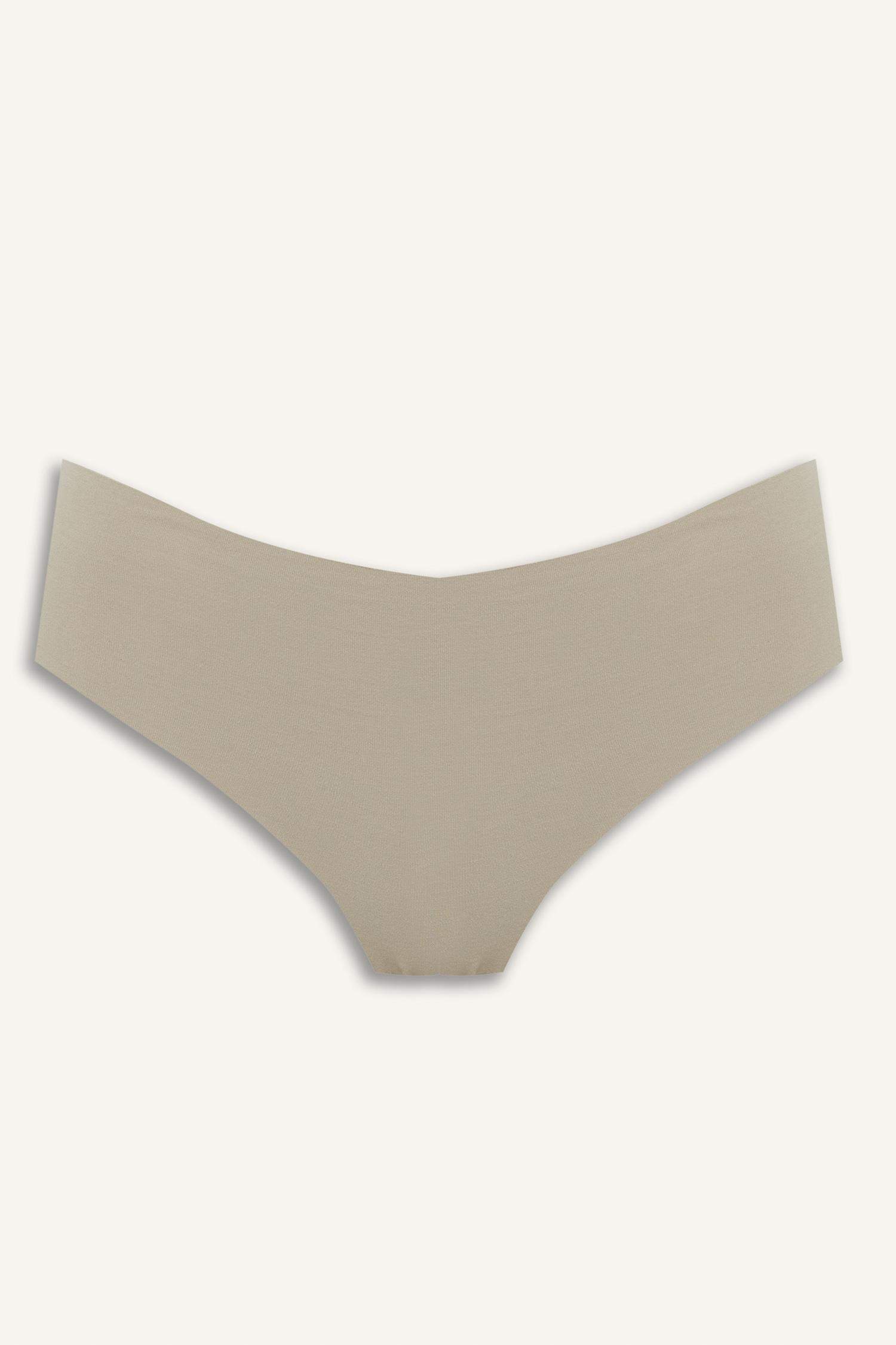 2'li Hipster Külot-Fall in Love