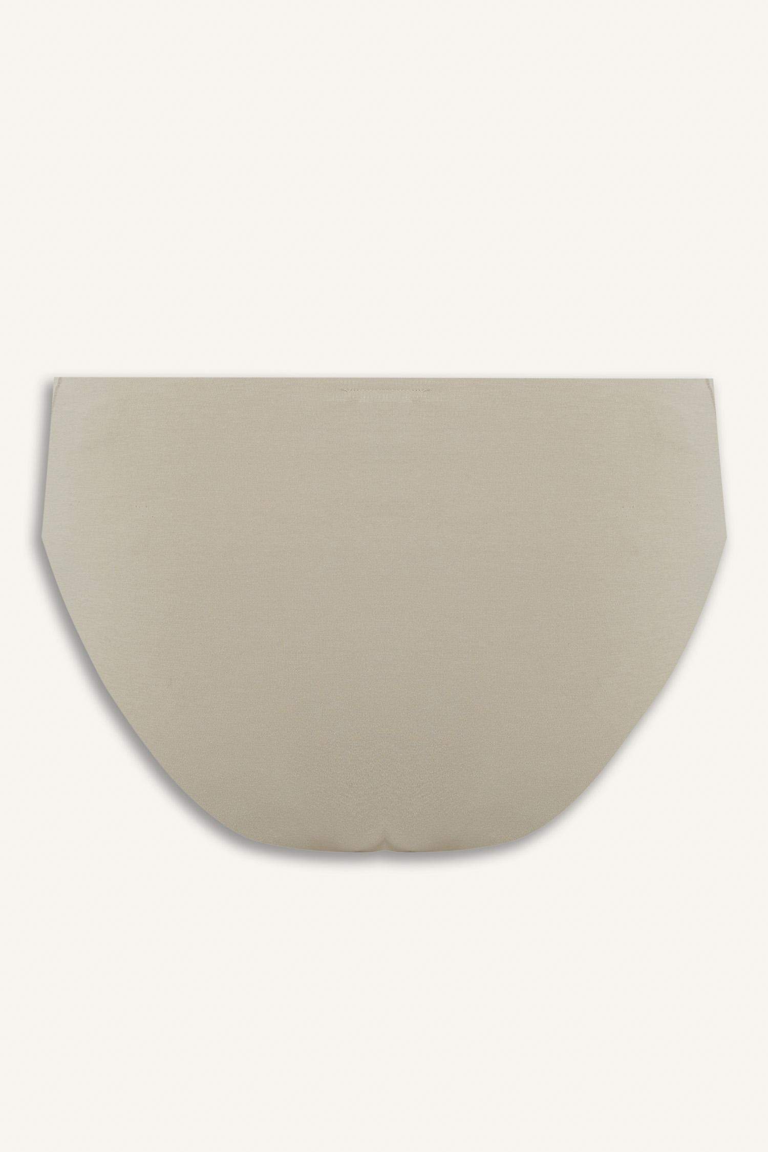 2'li Hipster Külot-Fall in Love