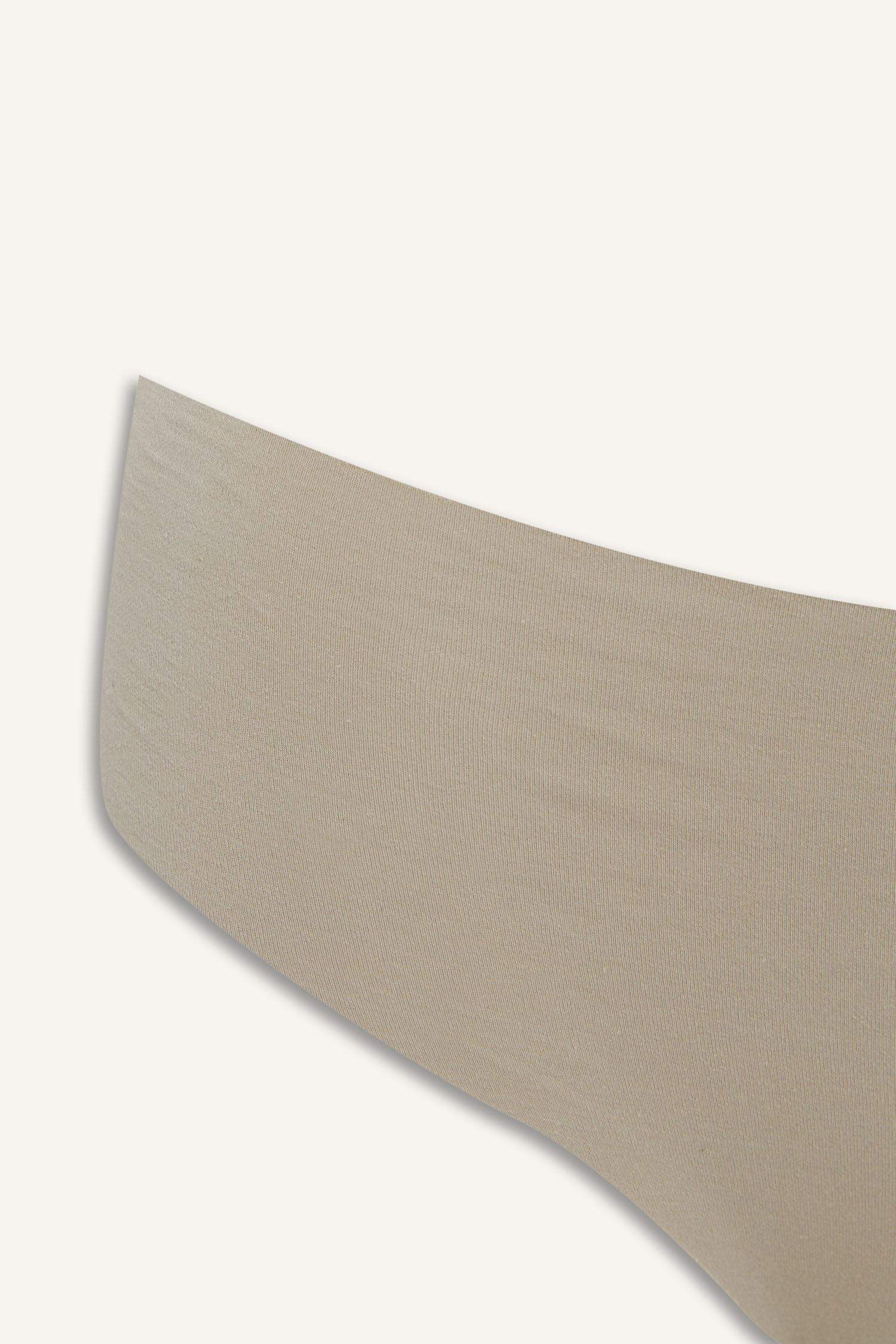 2'li Hipster Külot-Fall in Love