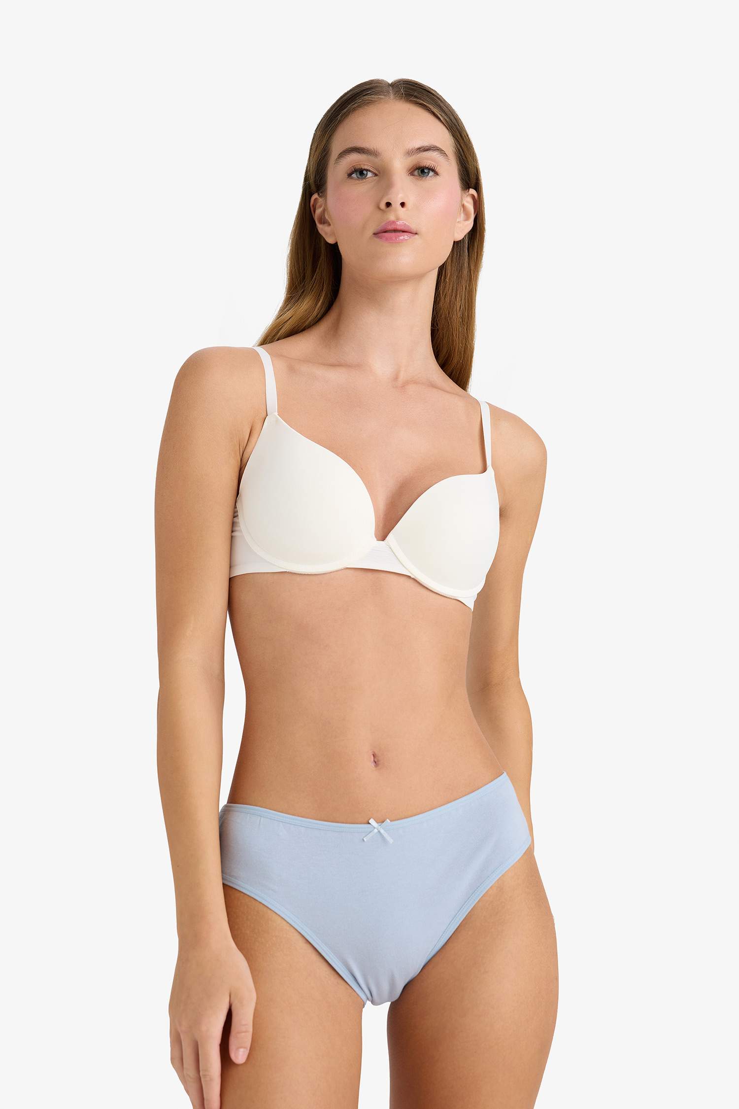 كلوت سليب Fall in Love من - 3 قطع