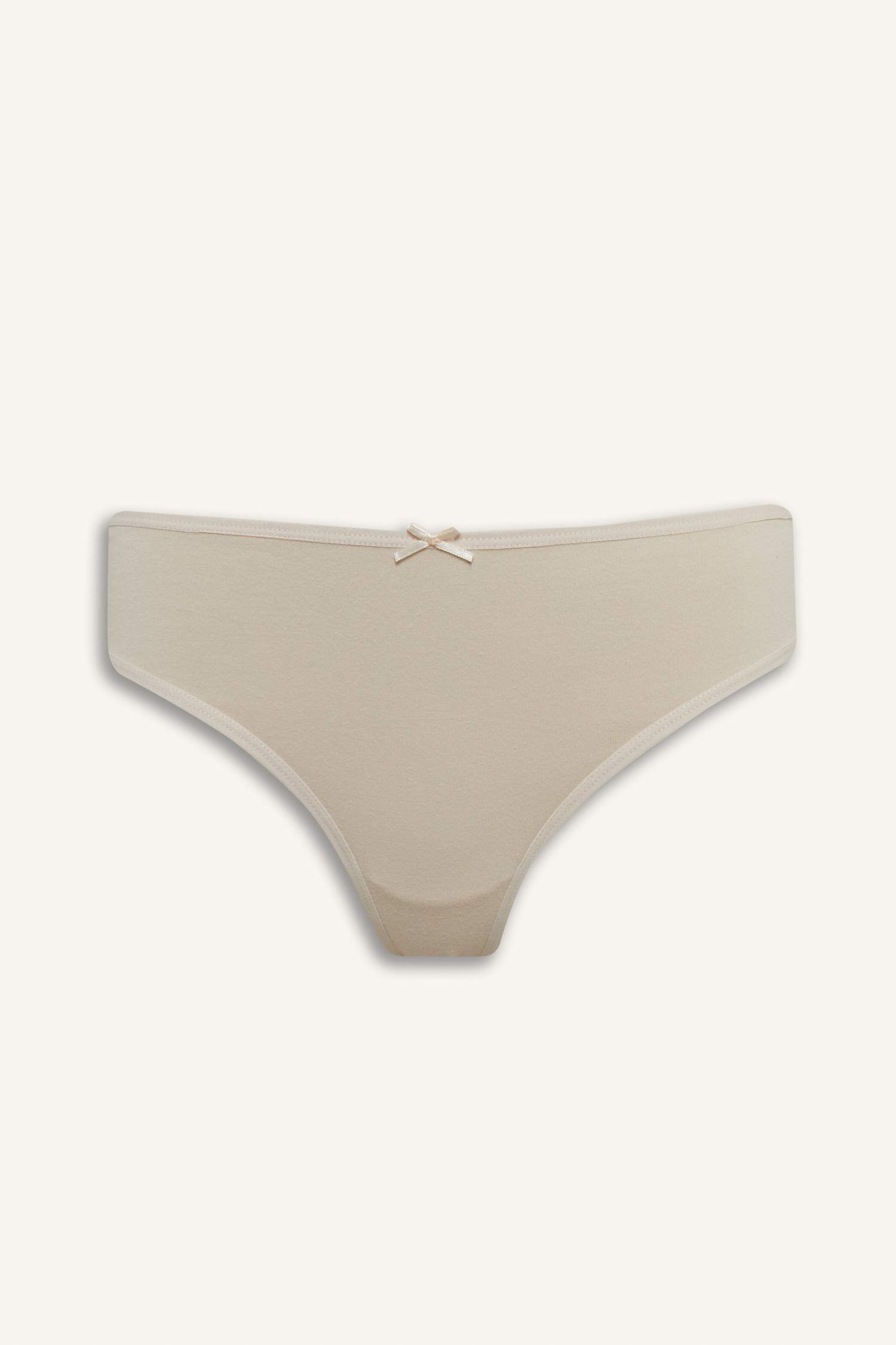 Женские трусы-бразилиана (3 шт.) - Fall in Love