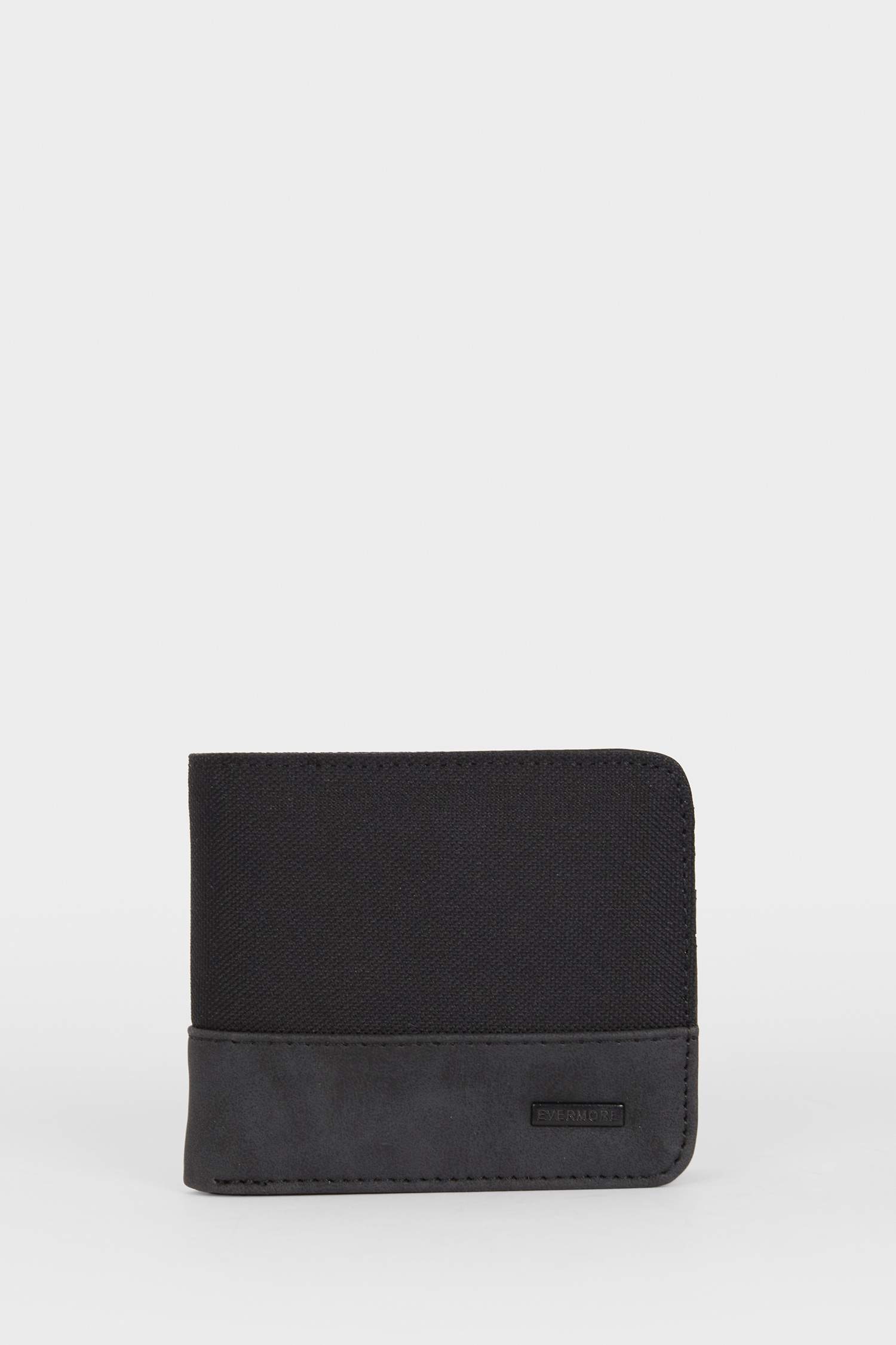 Erkek Suni Deri Cüzdan