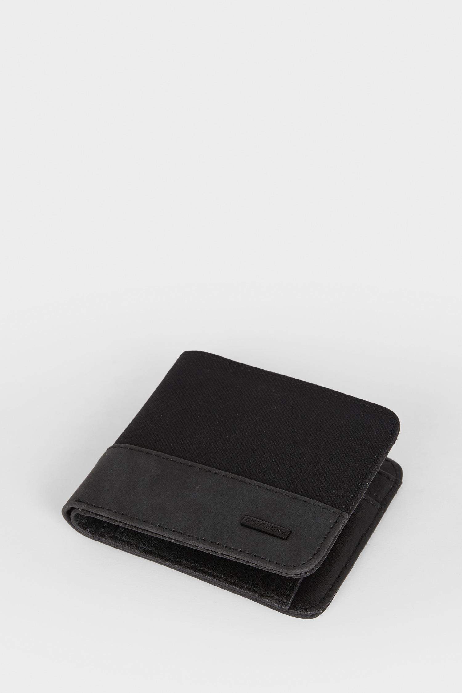 Erkek Suni Deri Cüzdan