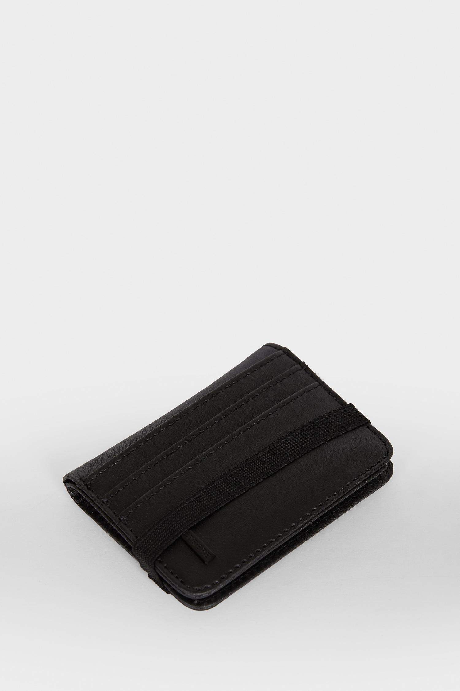 Erkek Suni Deri Cüzdan